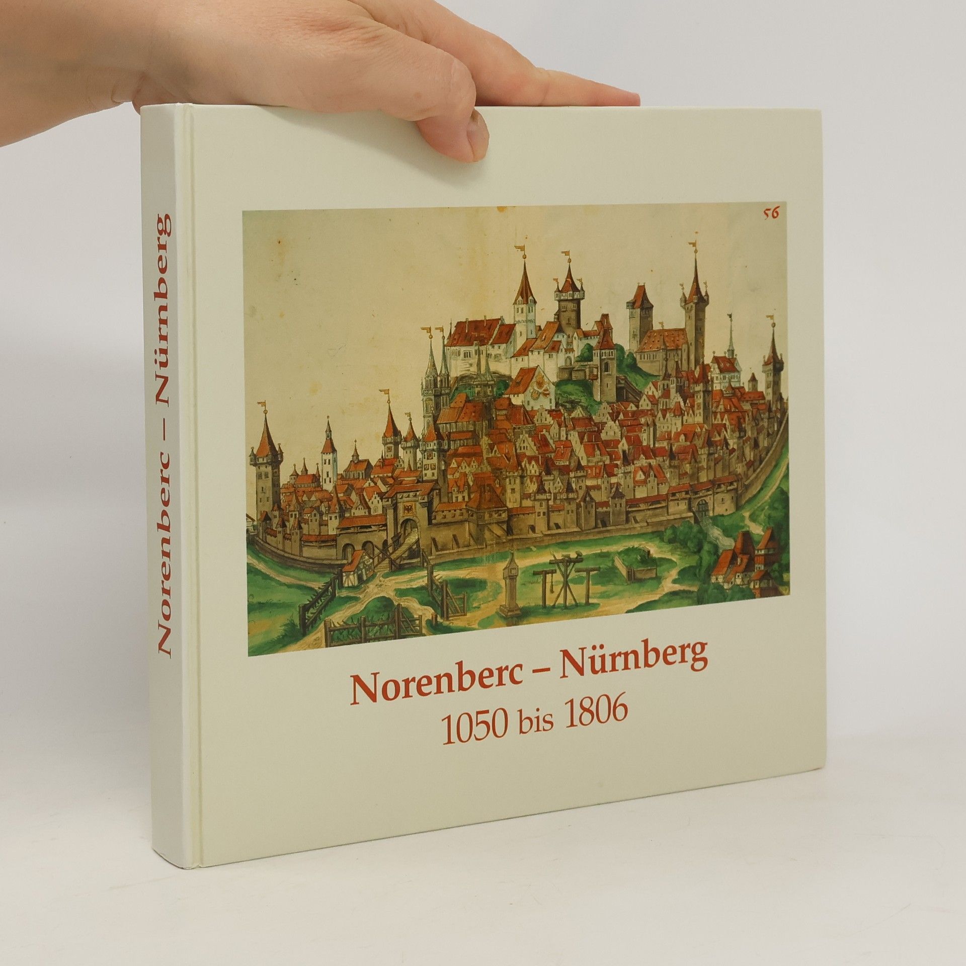 Peter Fleischmann Norenberc - Nürnberg