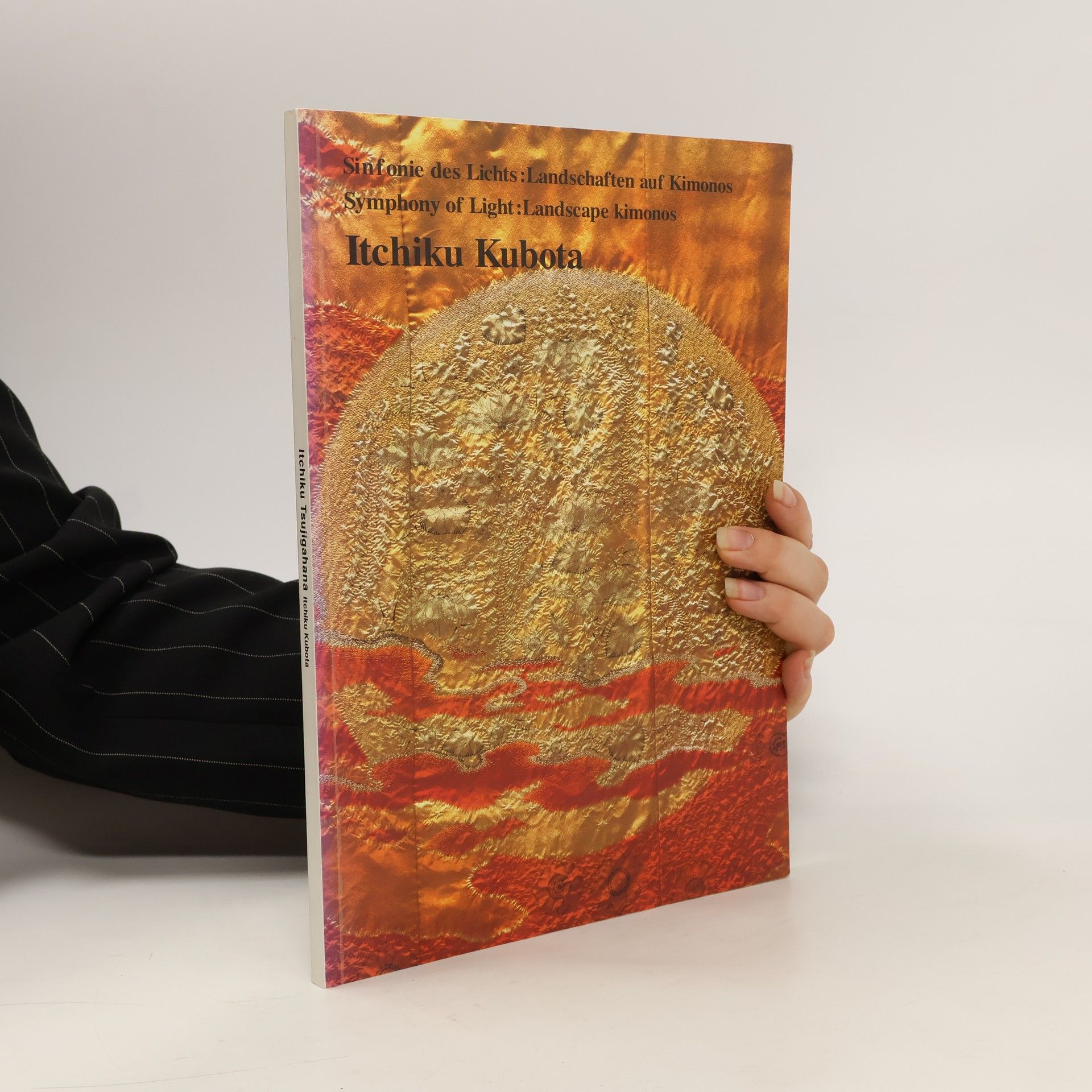 Autorenkollektiv Itchiku Kubota