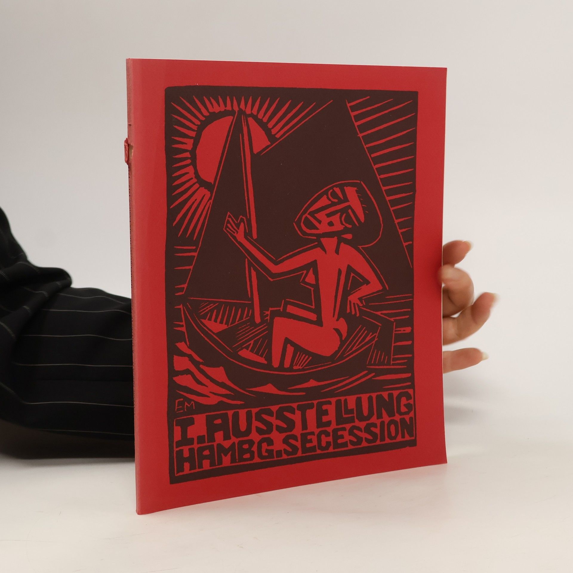 Collectif d'auteurs Der Hamburgische Secession
