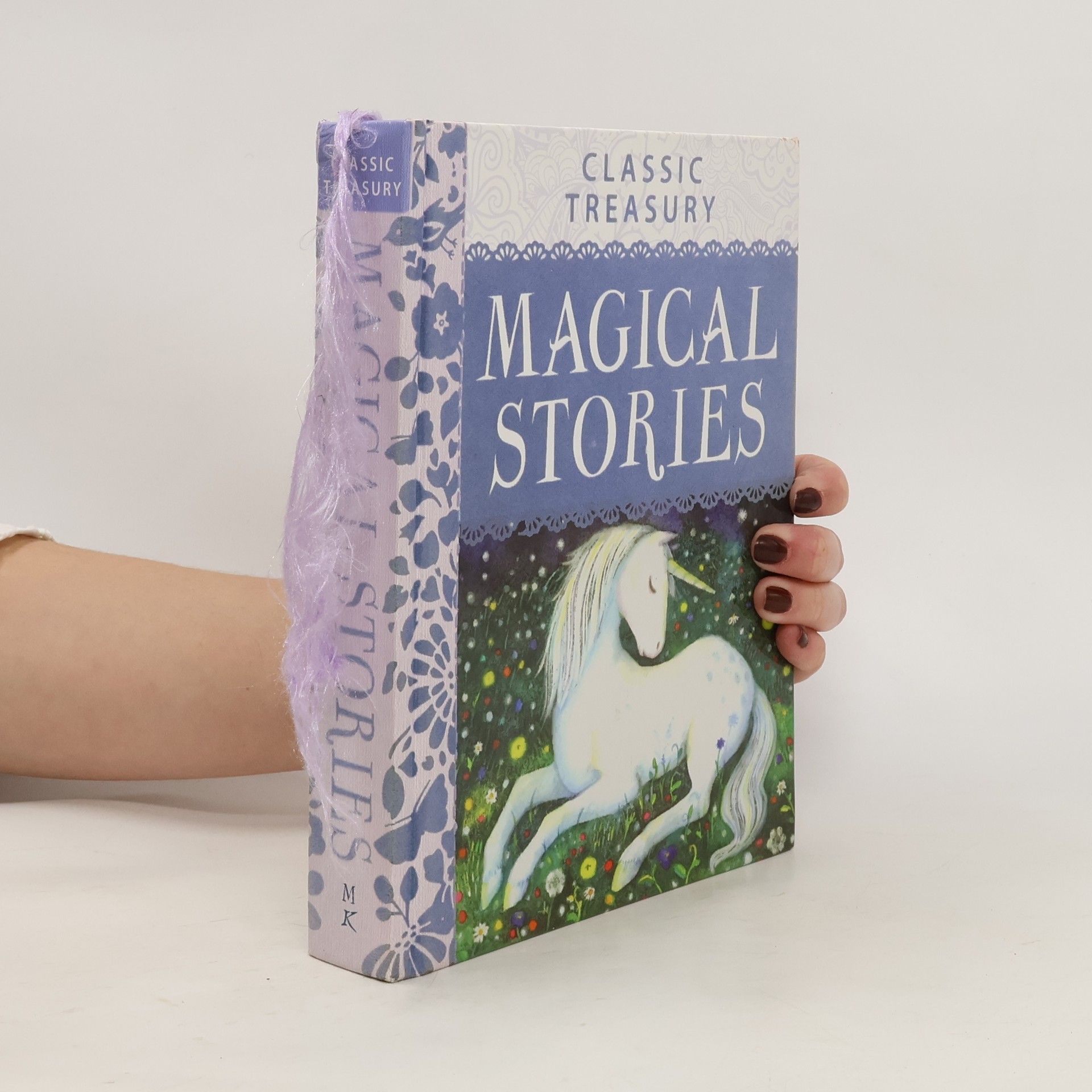 Belinda Gallagher Magical Stories