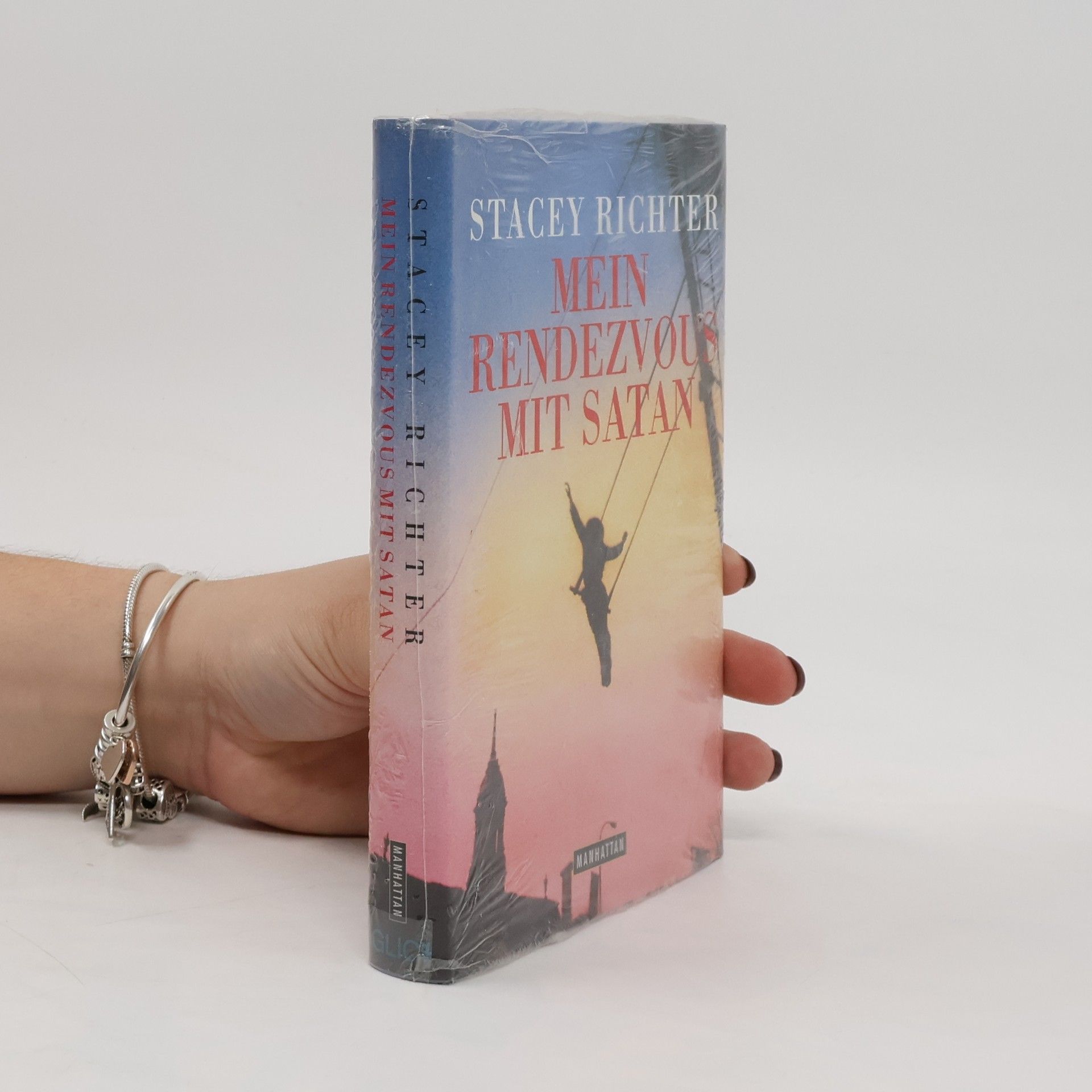 Stacey Richter Mein Rendezvous mit Satan