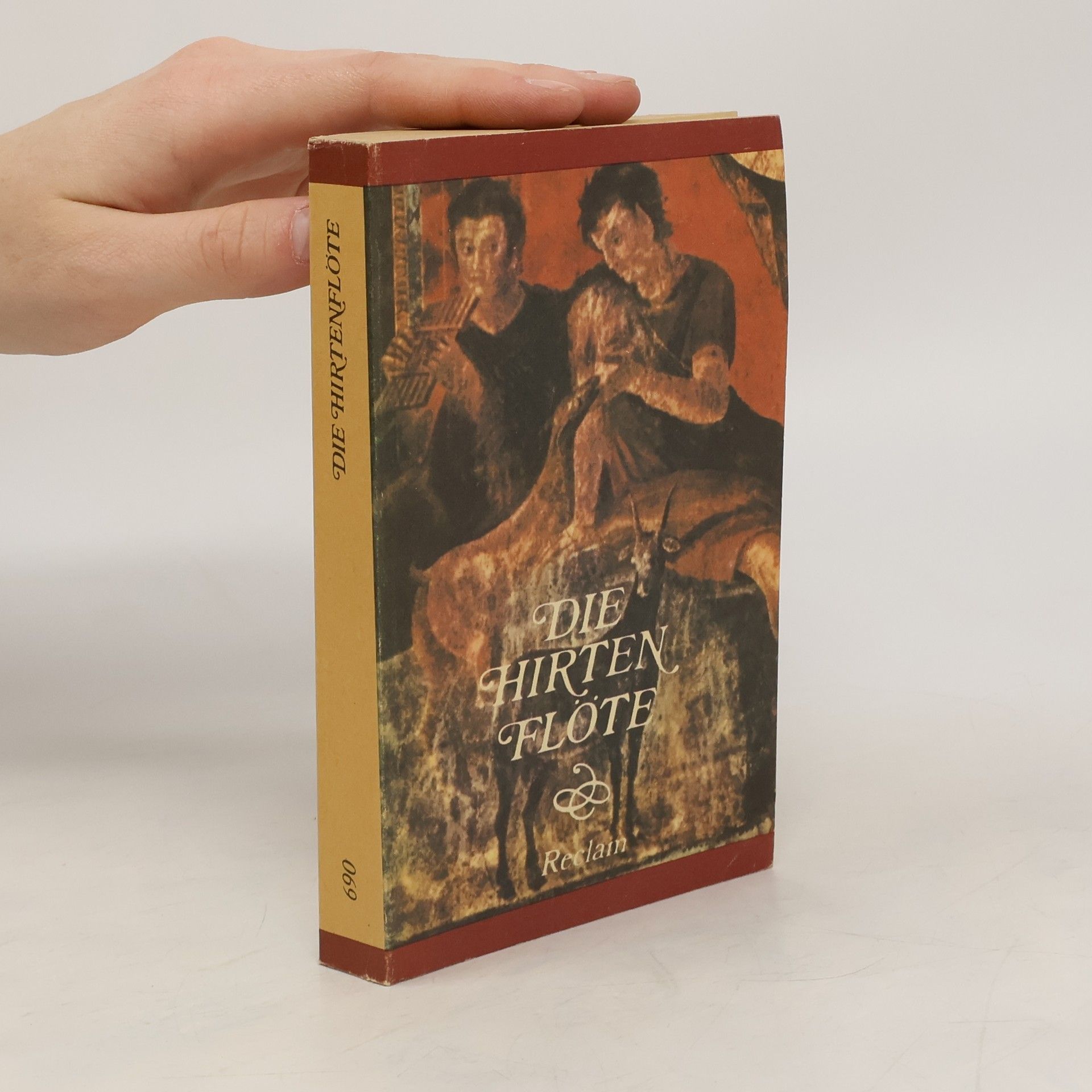 Collective Die Hirtenflöte