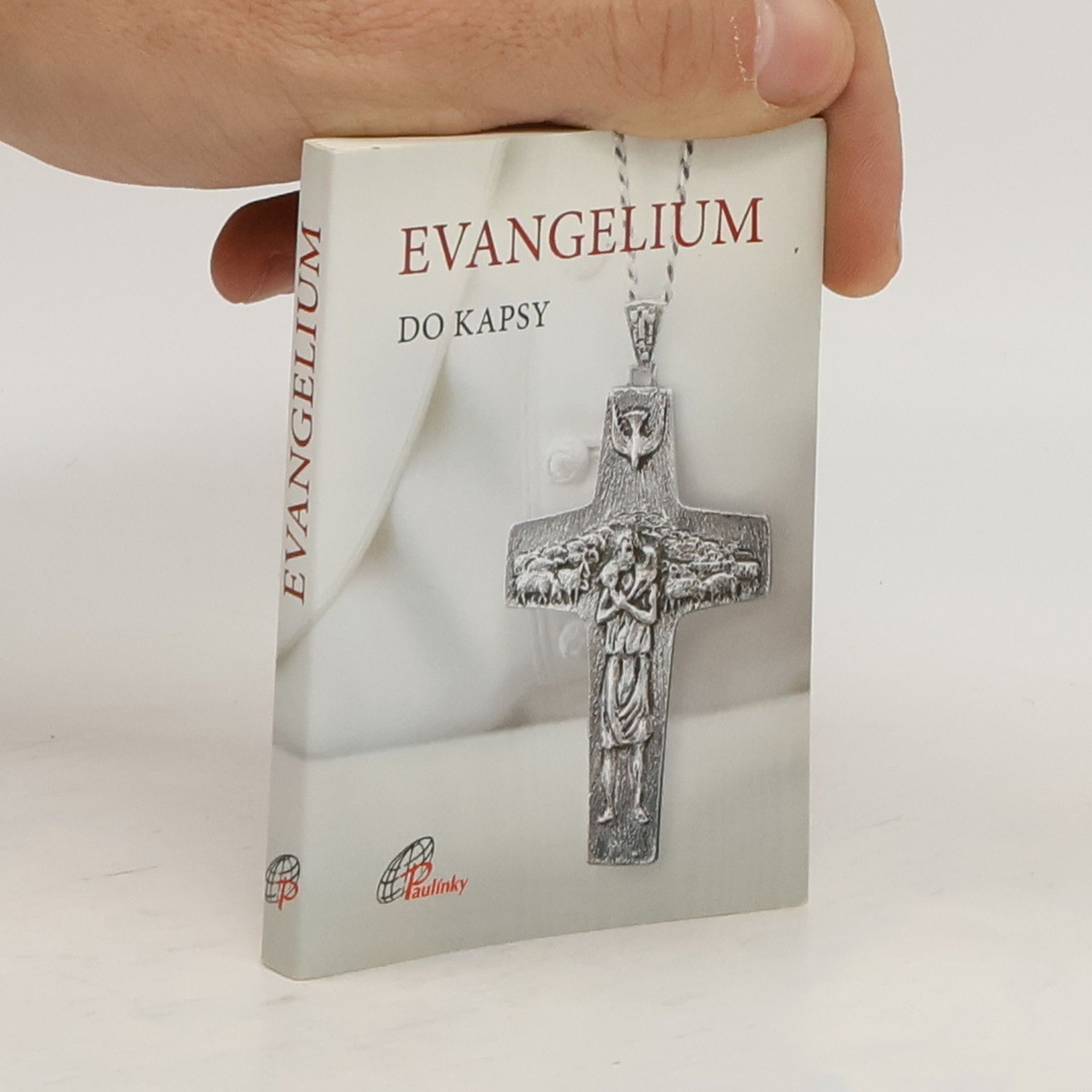 kolektiv Evangelium do kapsy