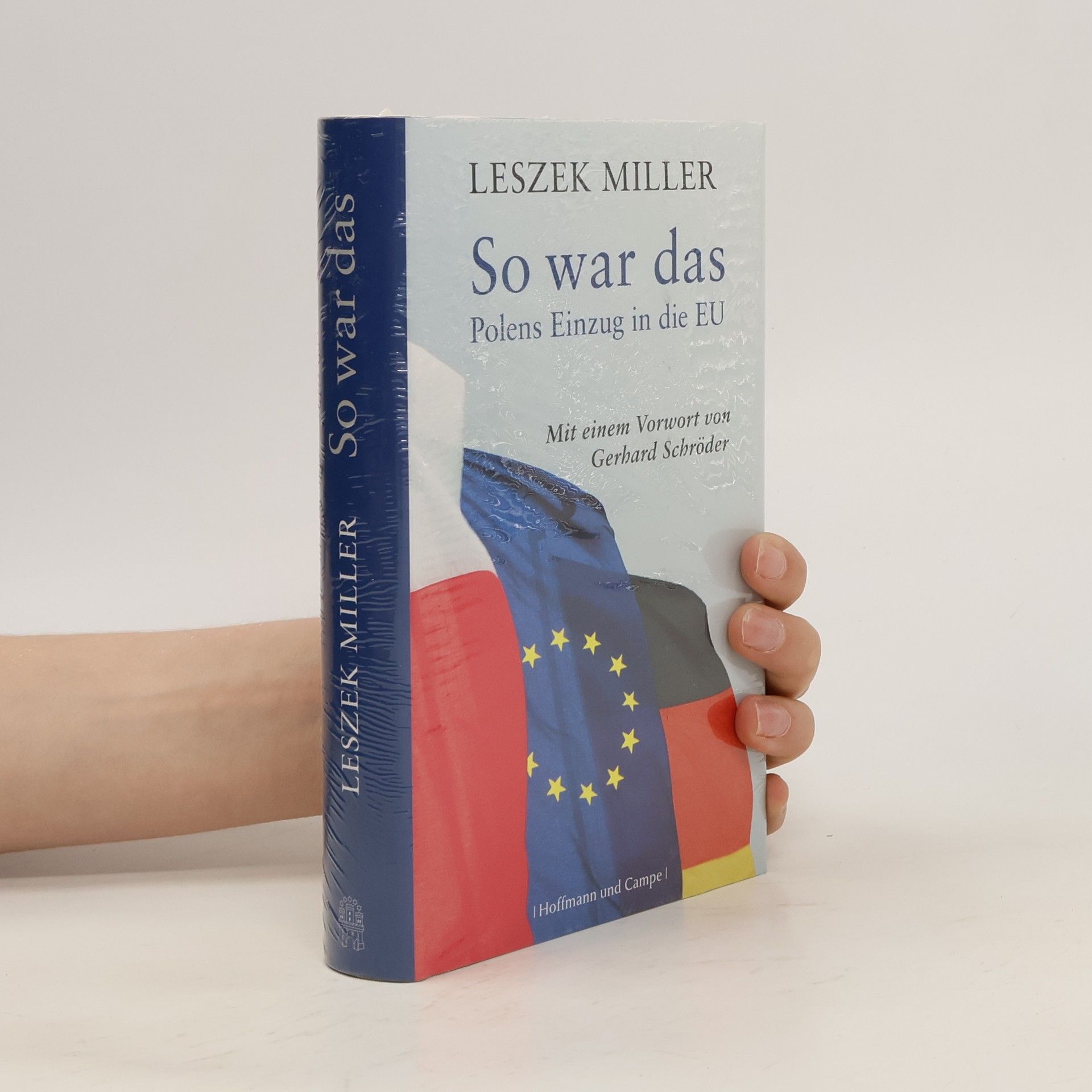 Leszek Miller So war das
