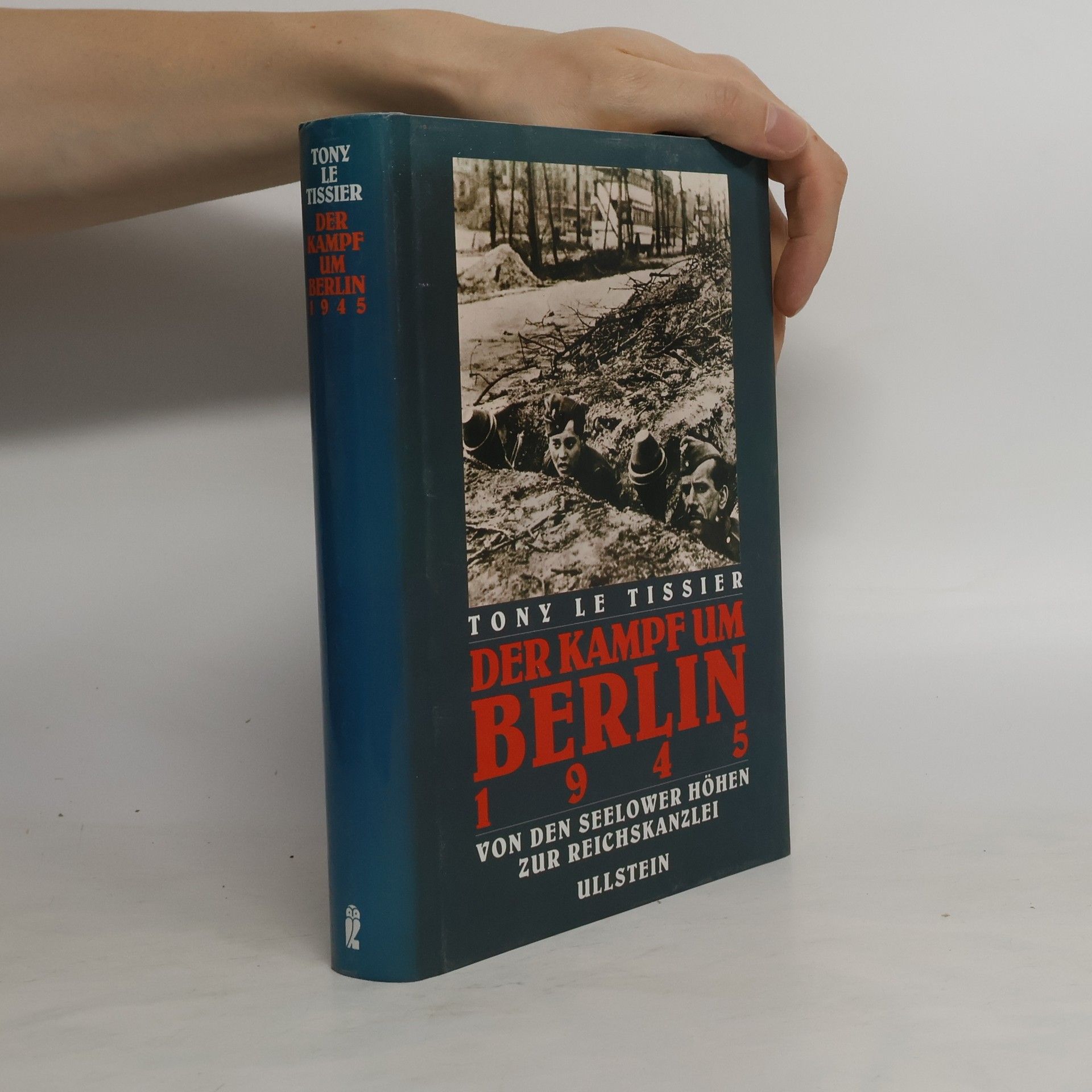Ekkehard Kuhn Einigkeit und Recht und Freiheit