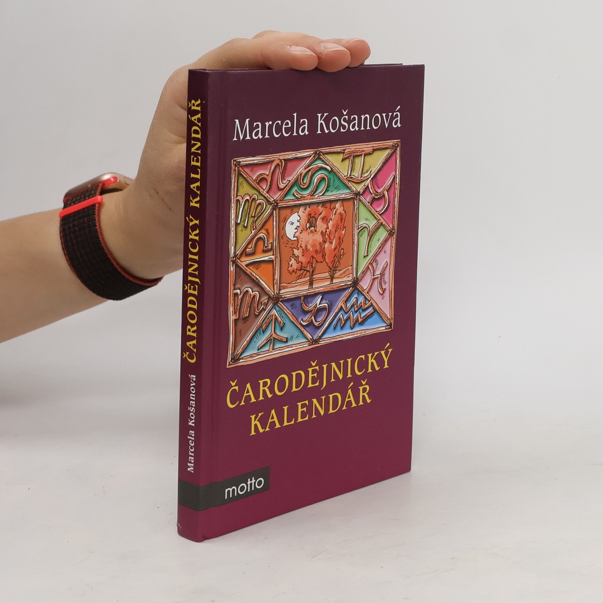 Čarodějnický kalendář