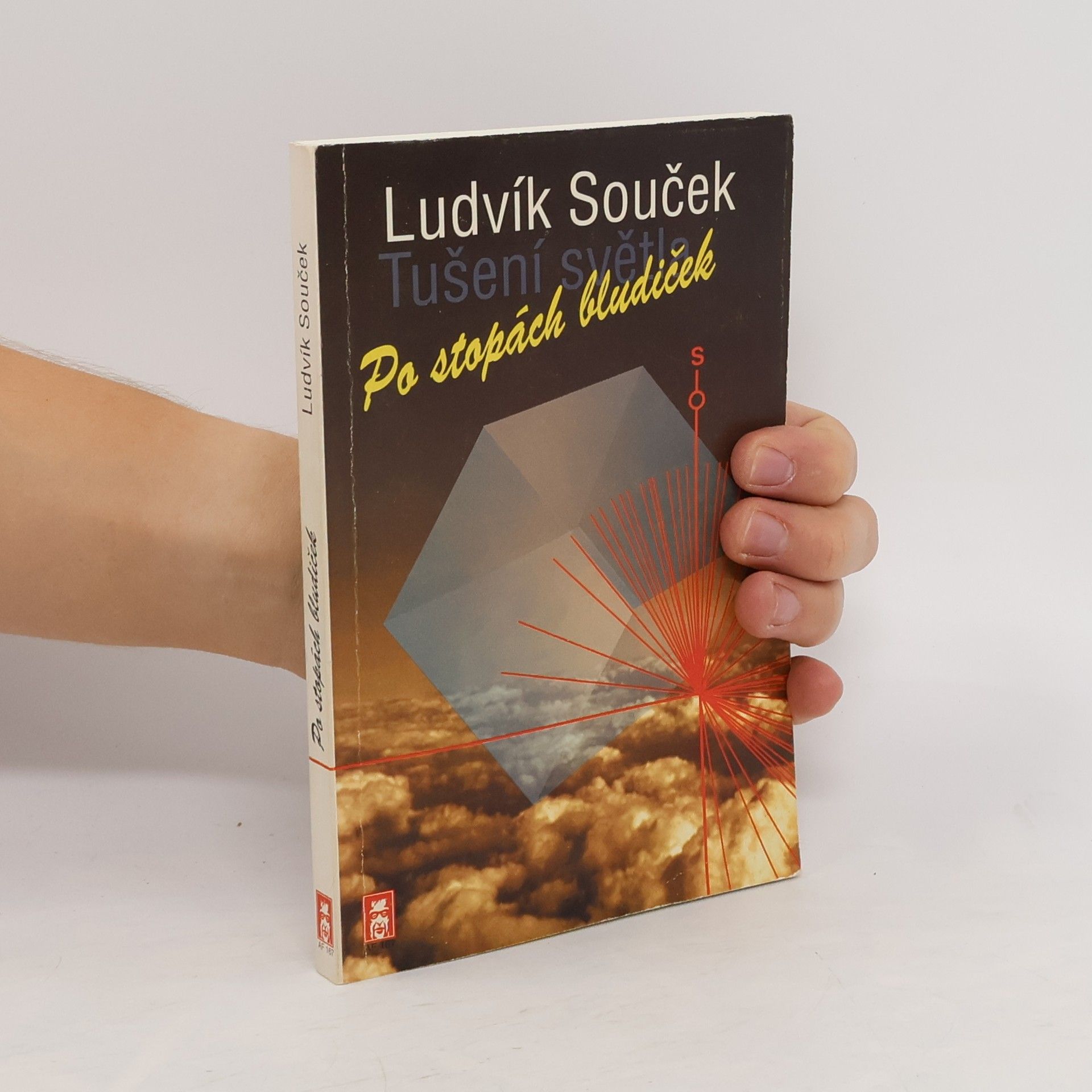 Ludvík Souček Po stopách bludiček