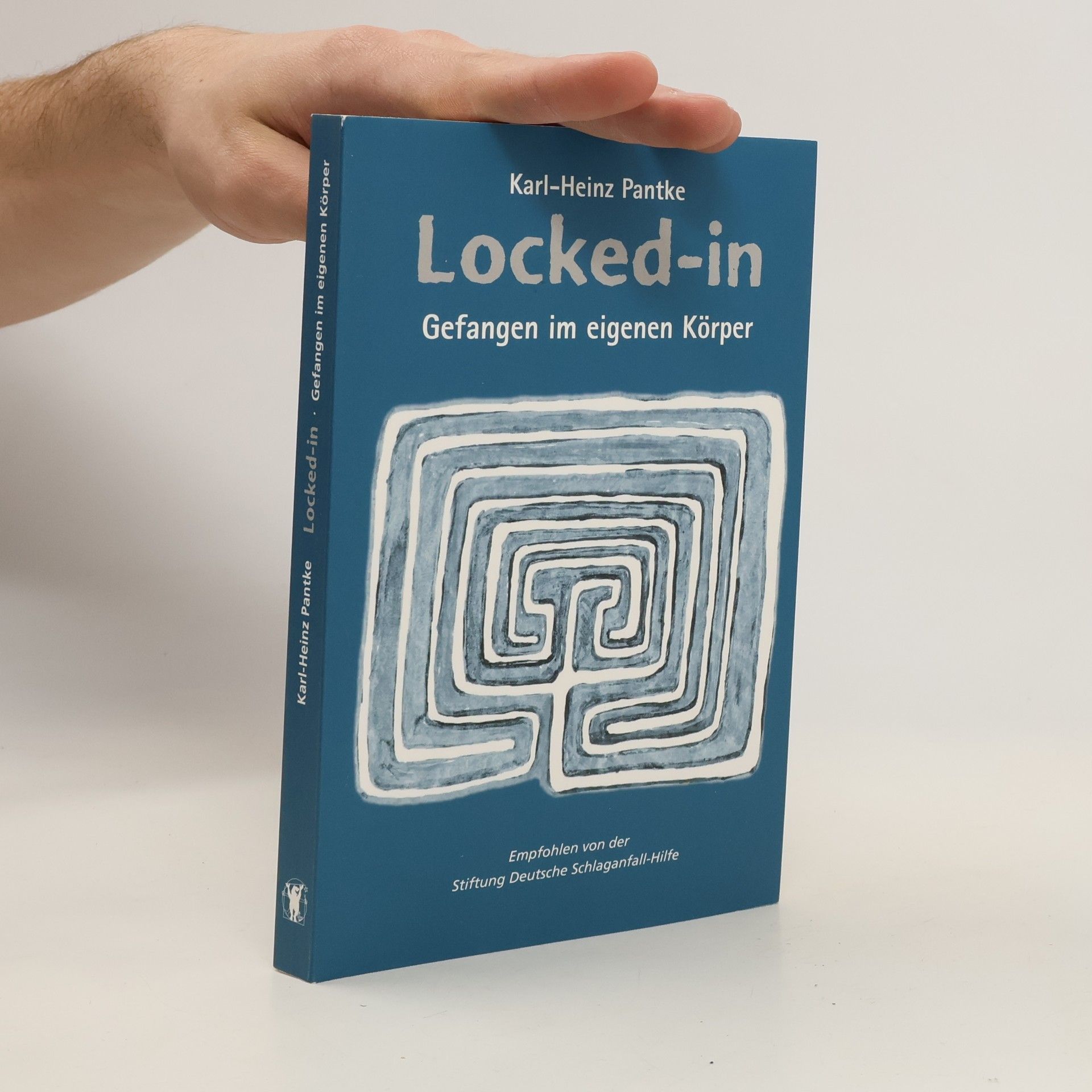 Karl Heinz Pantke Locked-in