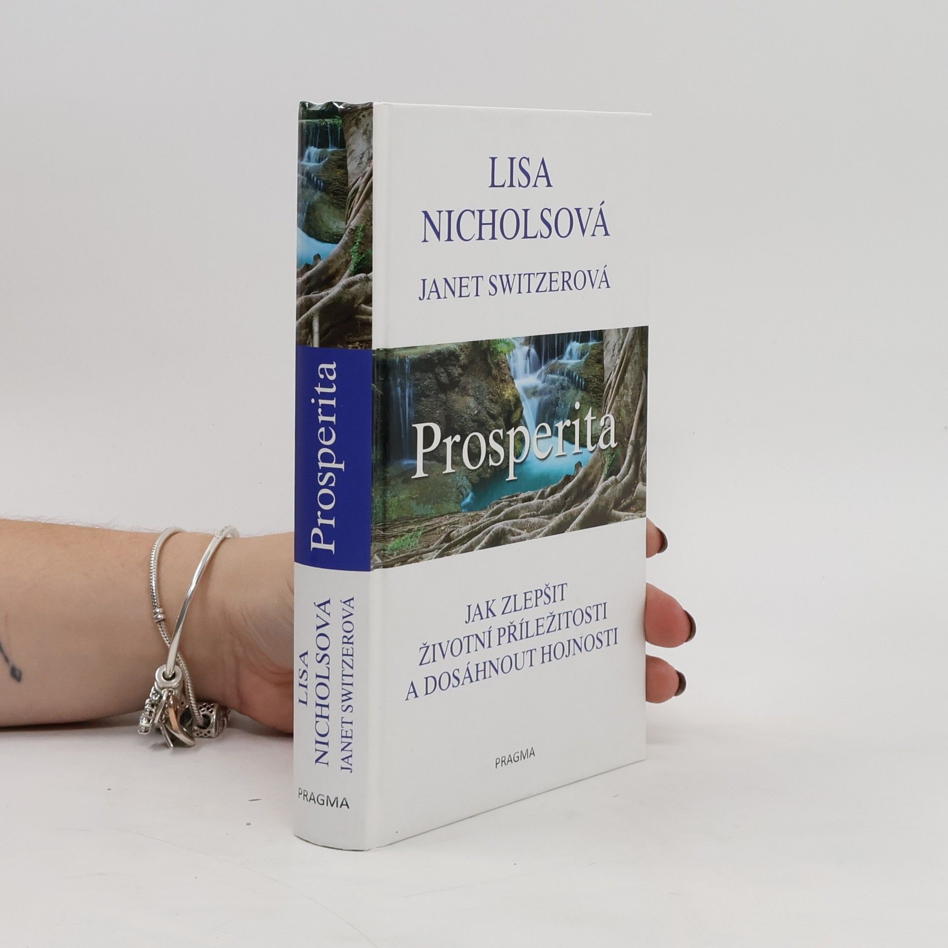 Lisa Nichols Prosperita