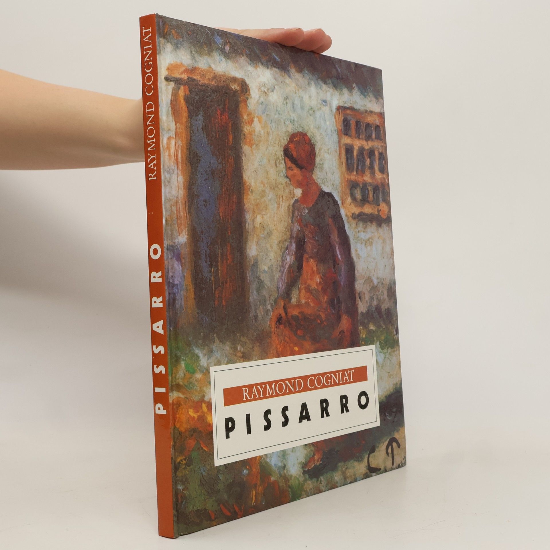 Raymond Cogniat Pissarro