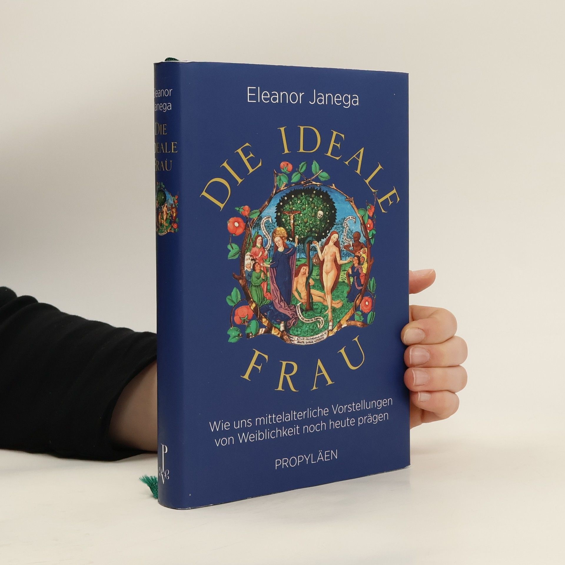 Eleanor Janega Die ideale Frau