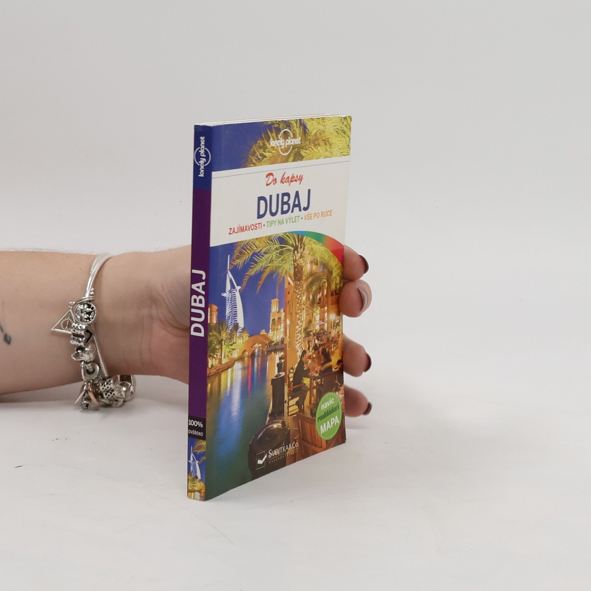Andrea Schulte-Peevers Dubaj