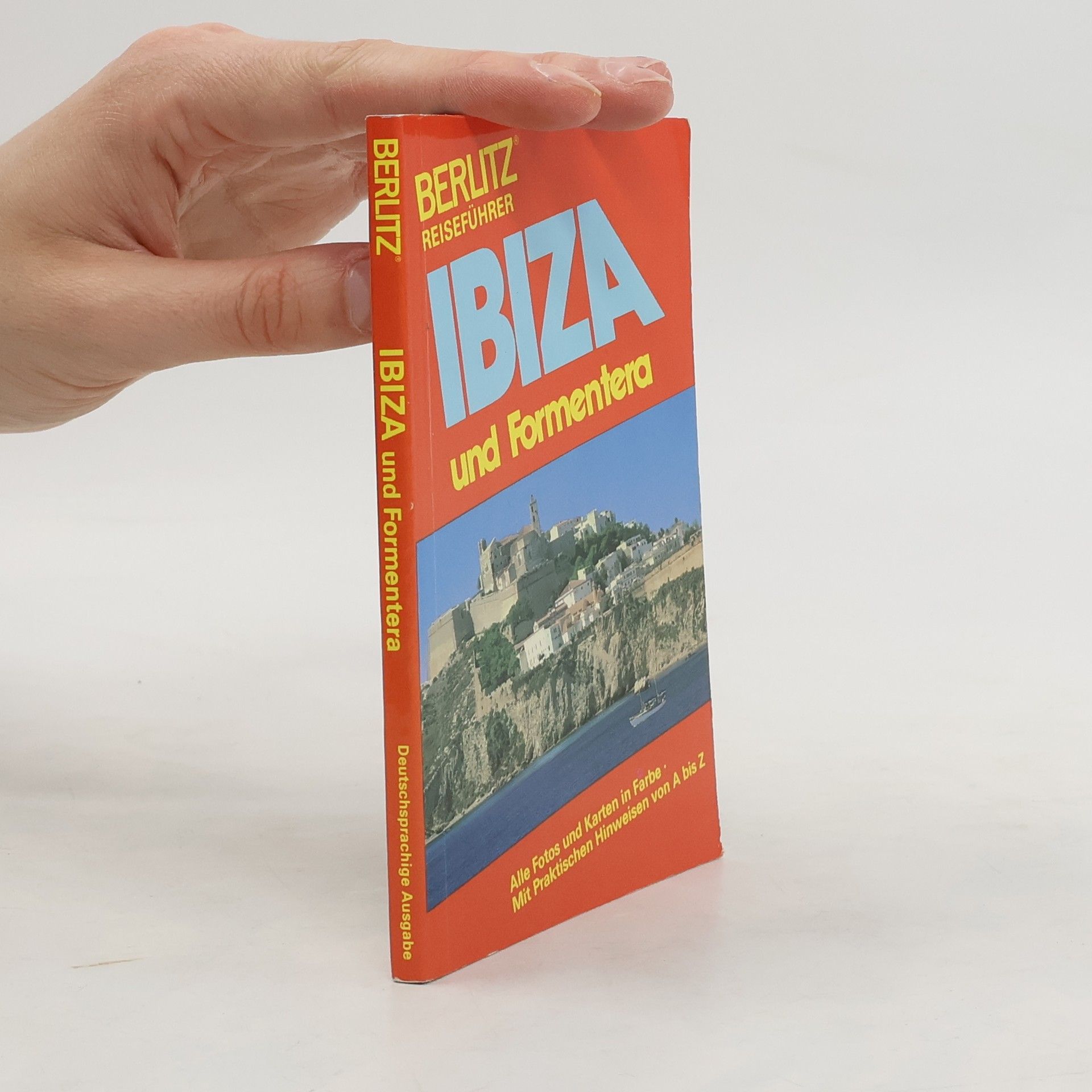 Autorenkollektiv Ibiza und Formentera