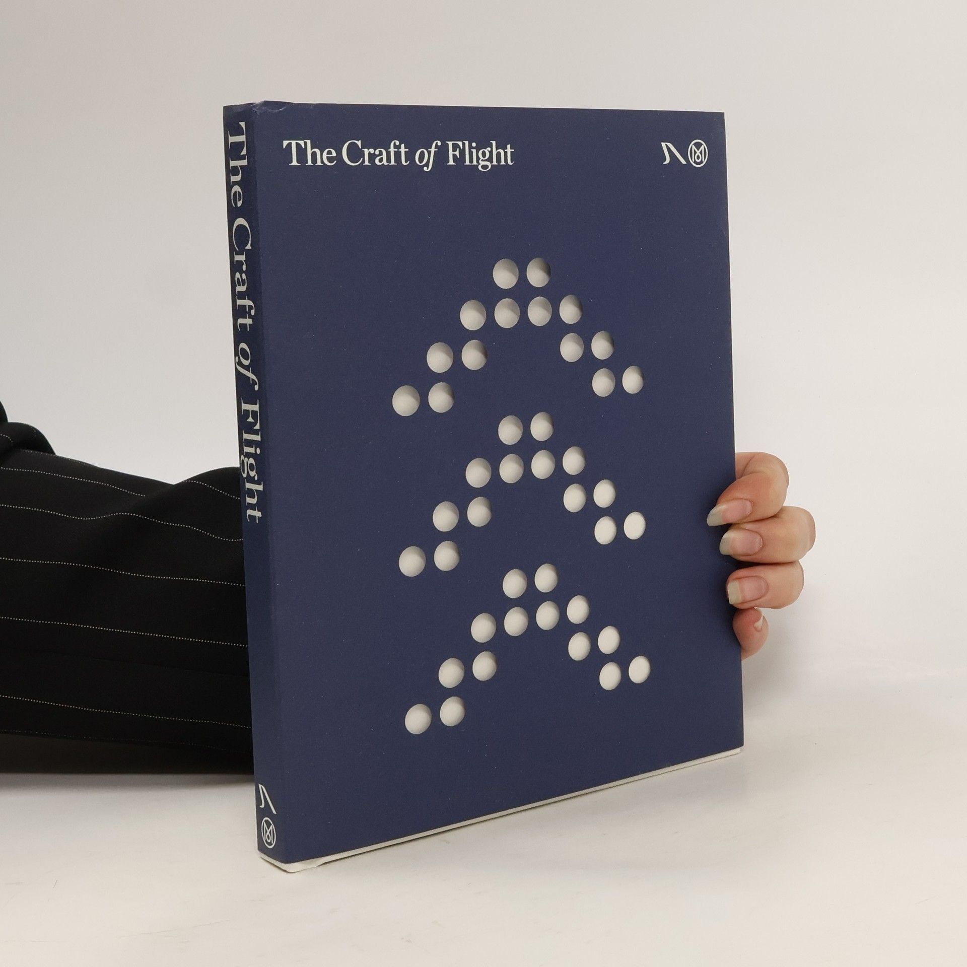 Taylor The Craft of Flight