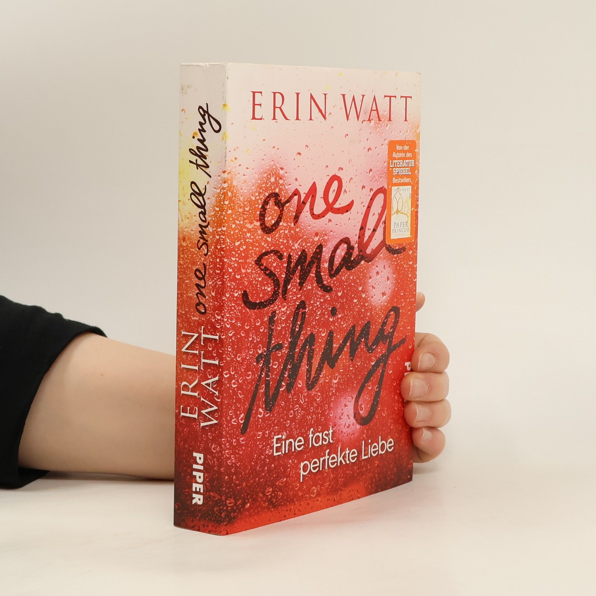 Elle Kennedy One Small Thing - Eine fast perfekte Liebe