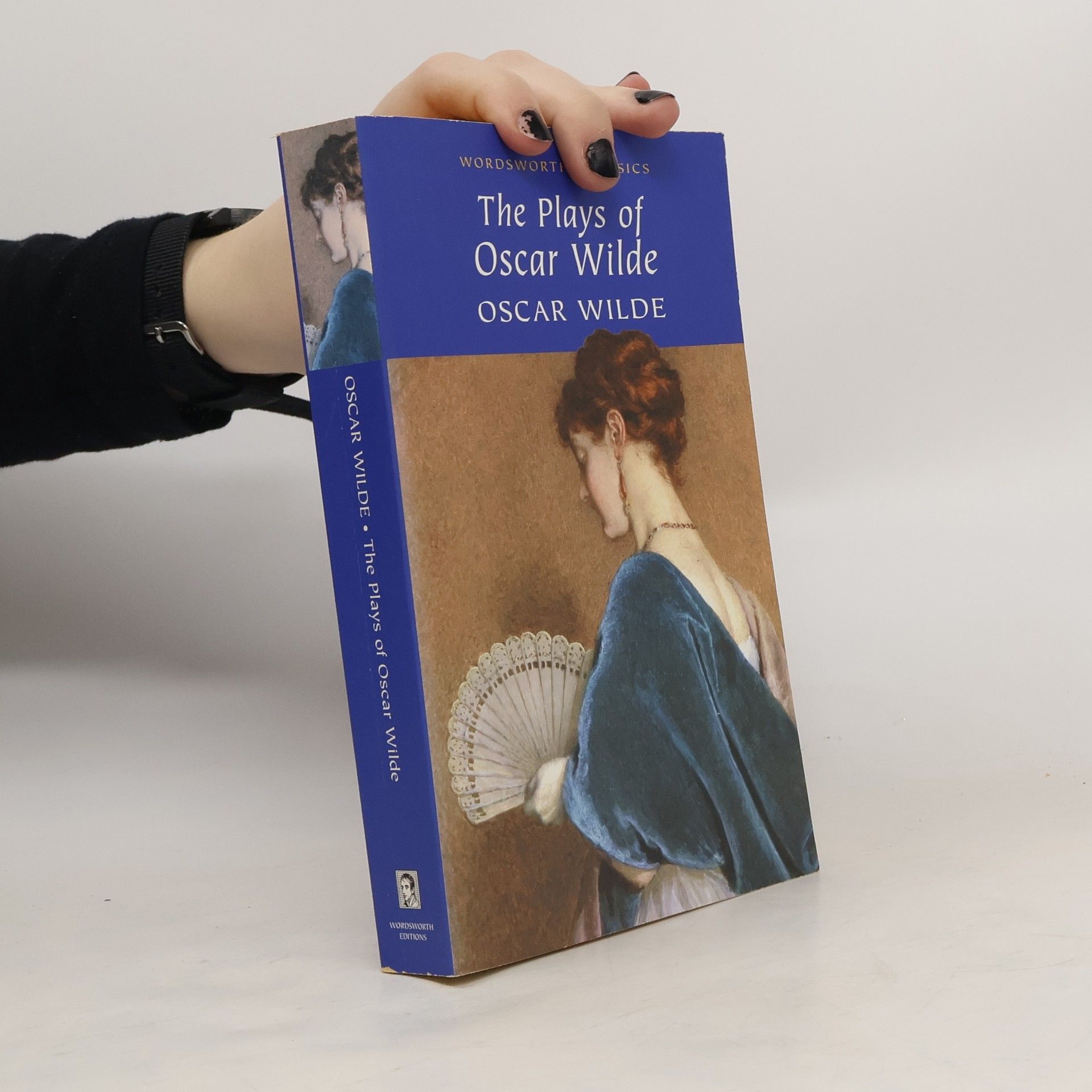 Oscar Wilde The Plays of Oscar Wilde