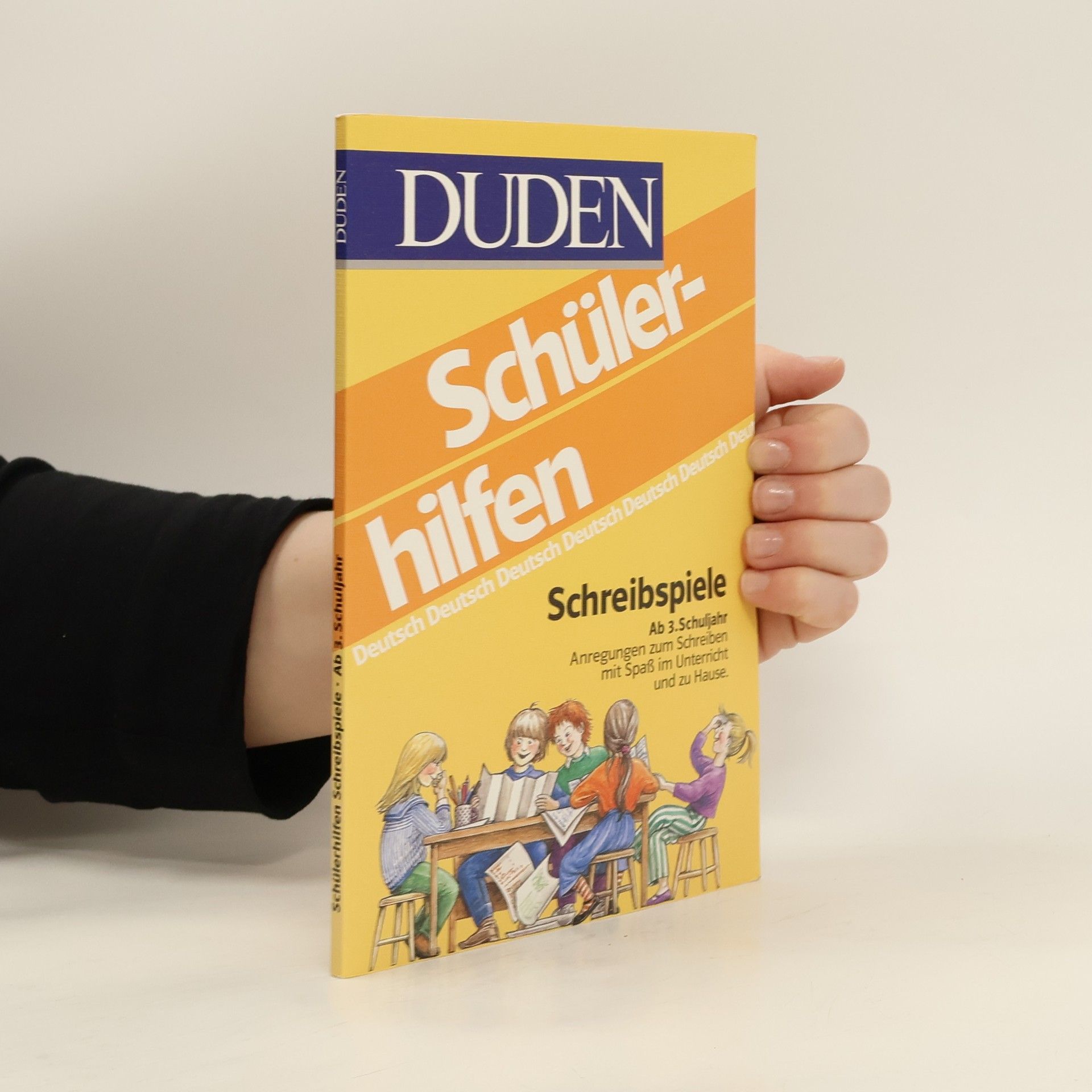 Autorenkollektiv Schülerhilfen