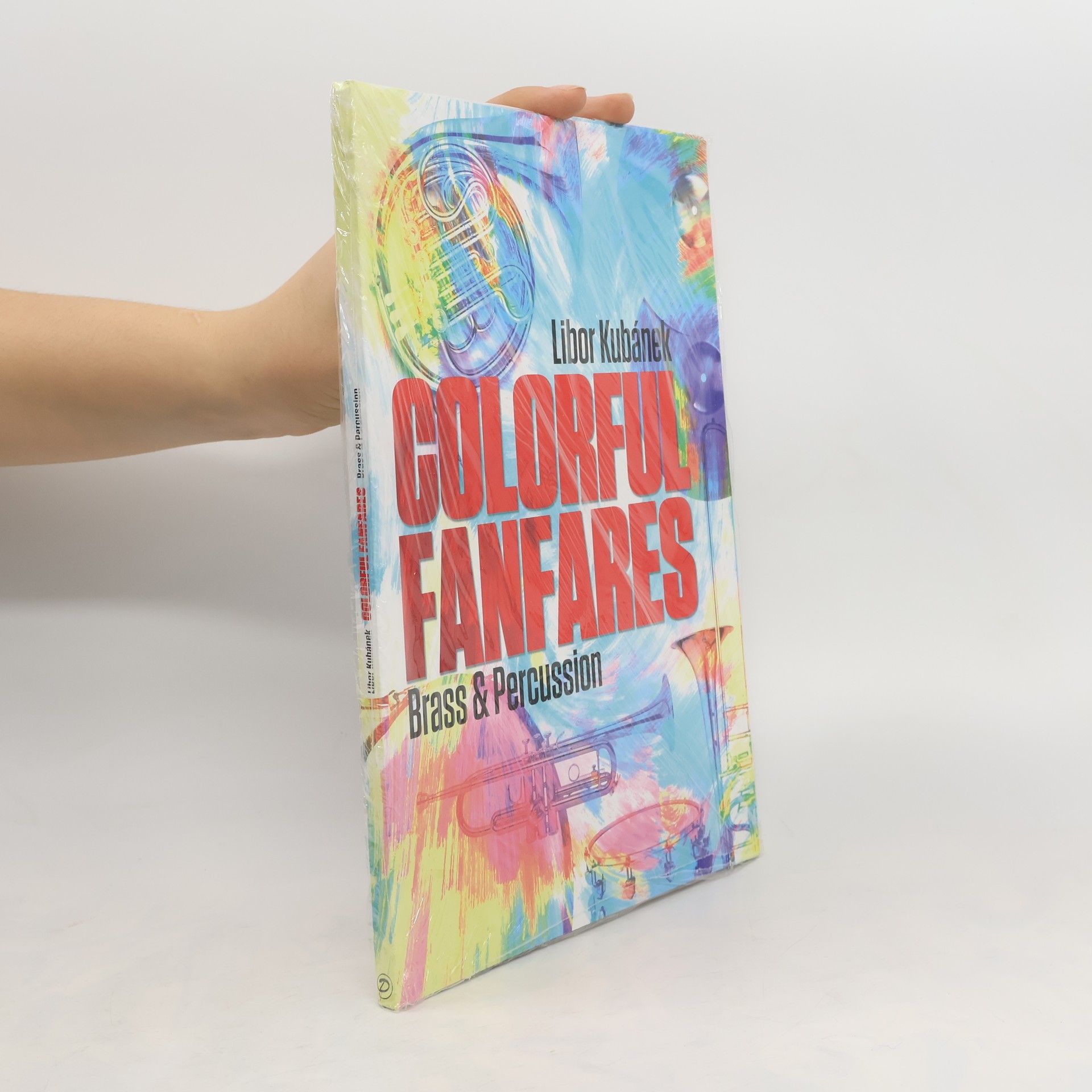 Colorful Fanfares