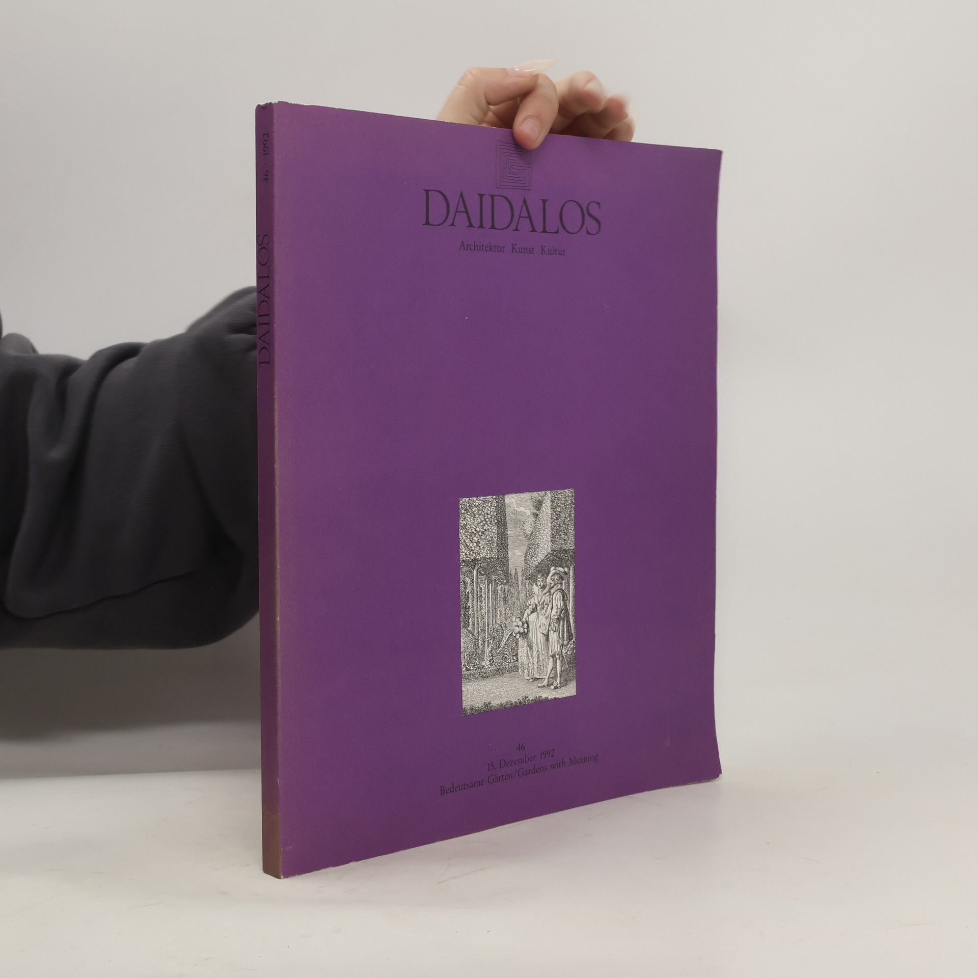 Auteurscollectief Daidalos