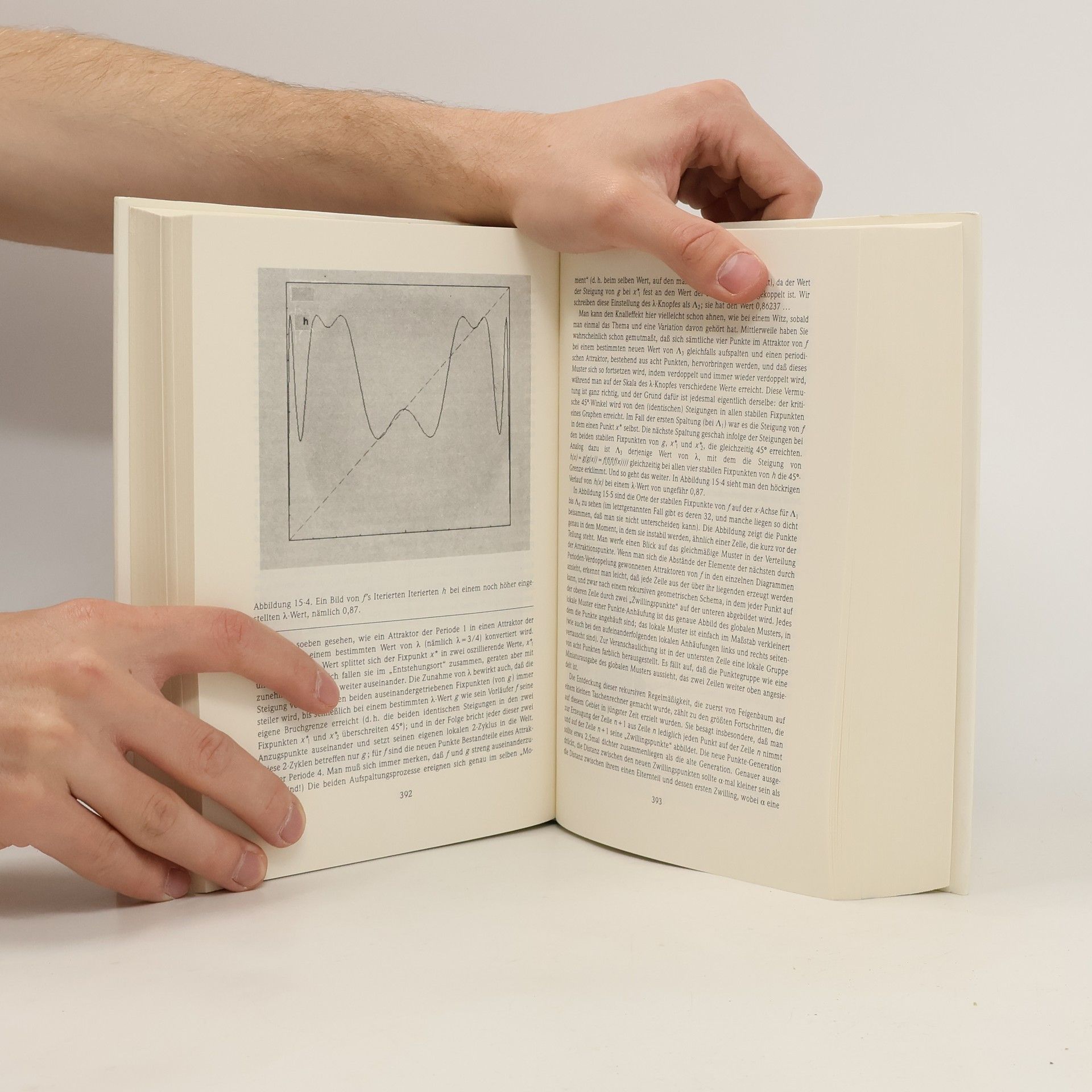 Douglas Hofstadter Metamagicum