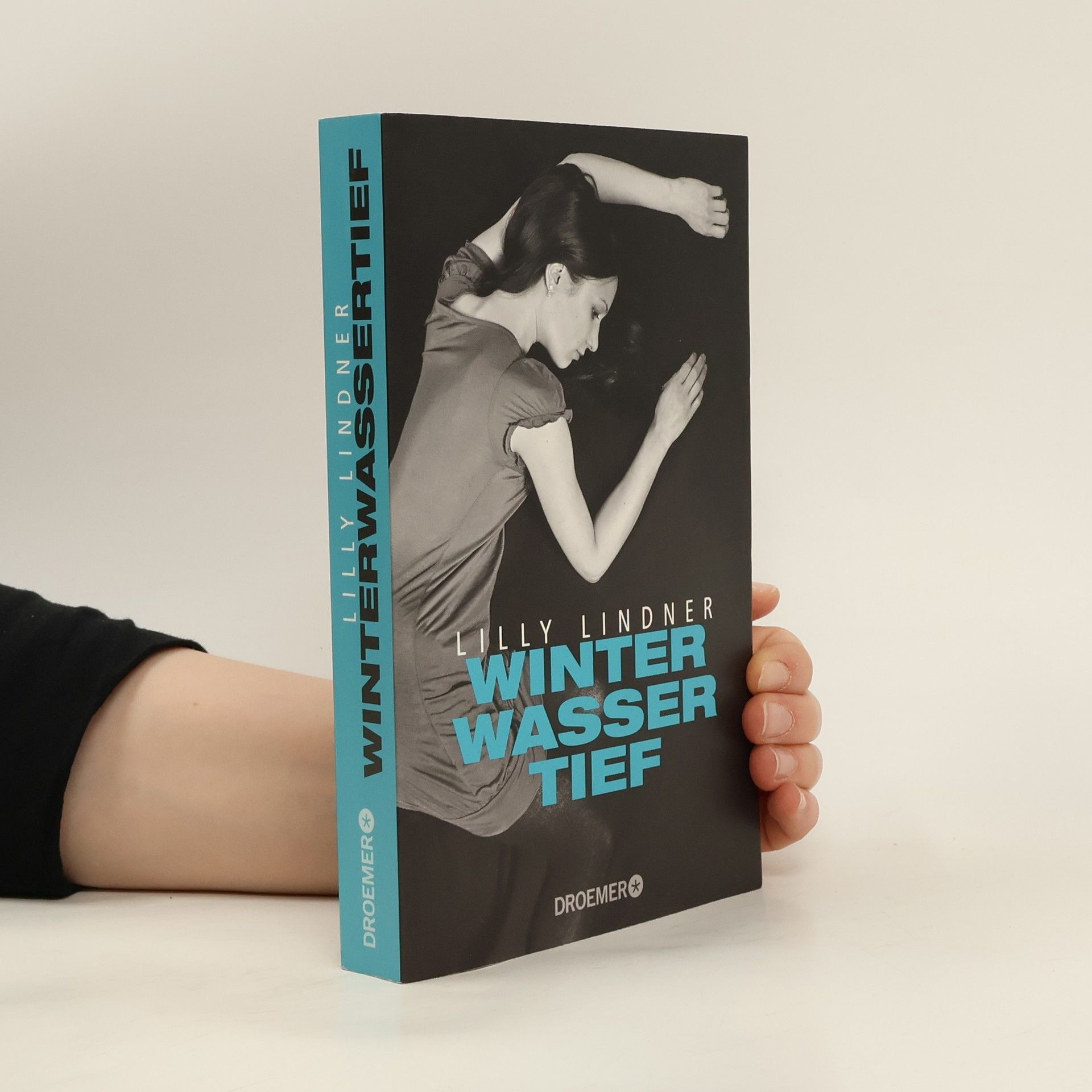 Lilly Lindner Winterwassertief