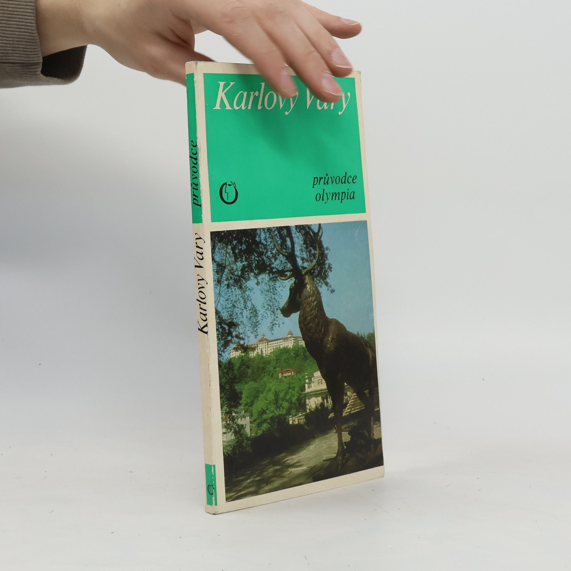 Autores varios Karlovy Vary