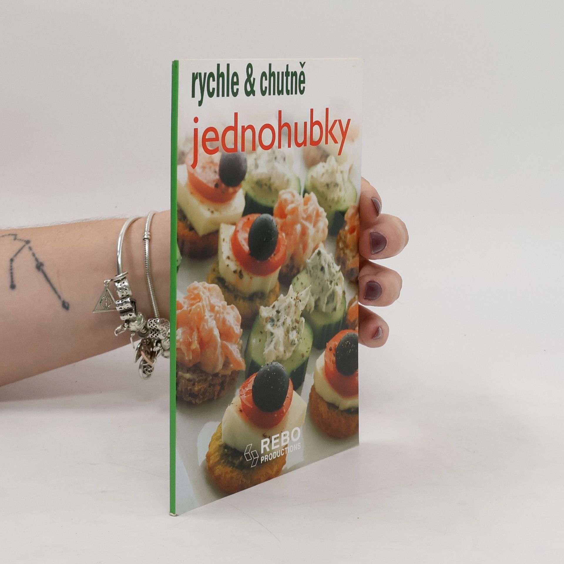 kolektiv Jednohubky