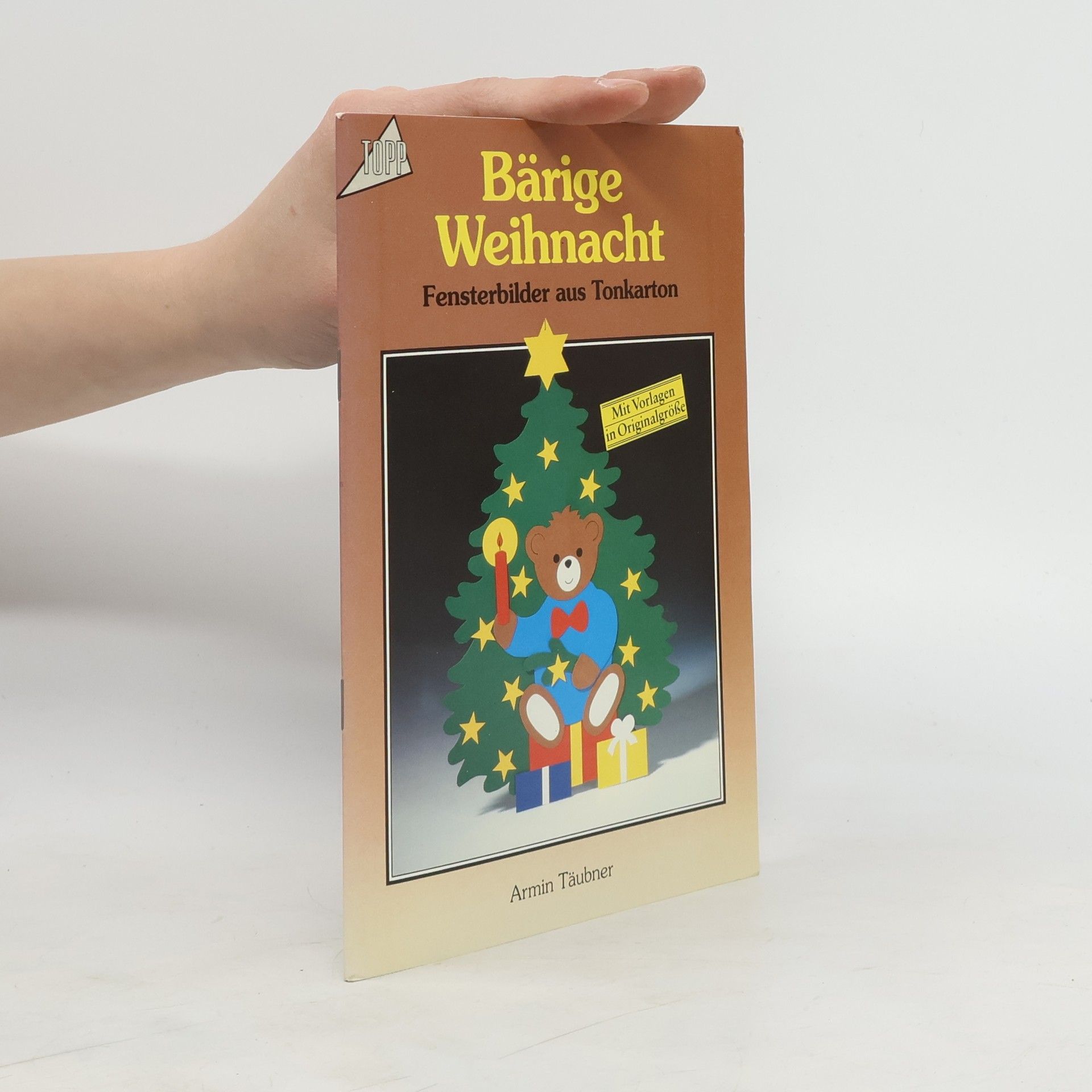 kolektiv Bärige Weihnacht