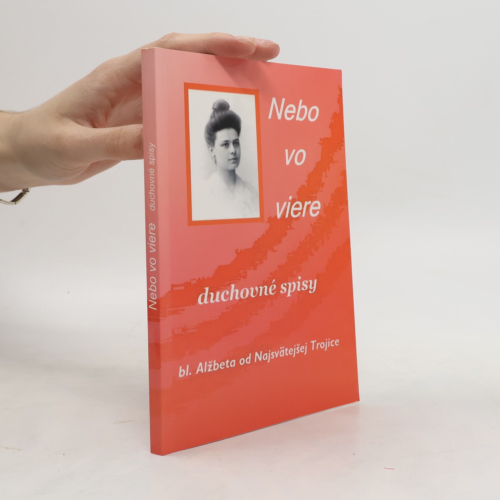 Kolektiv autorů Nebo vo viere