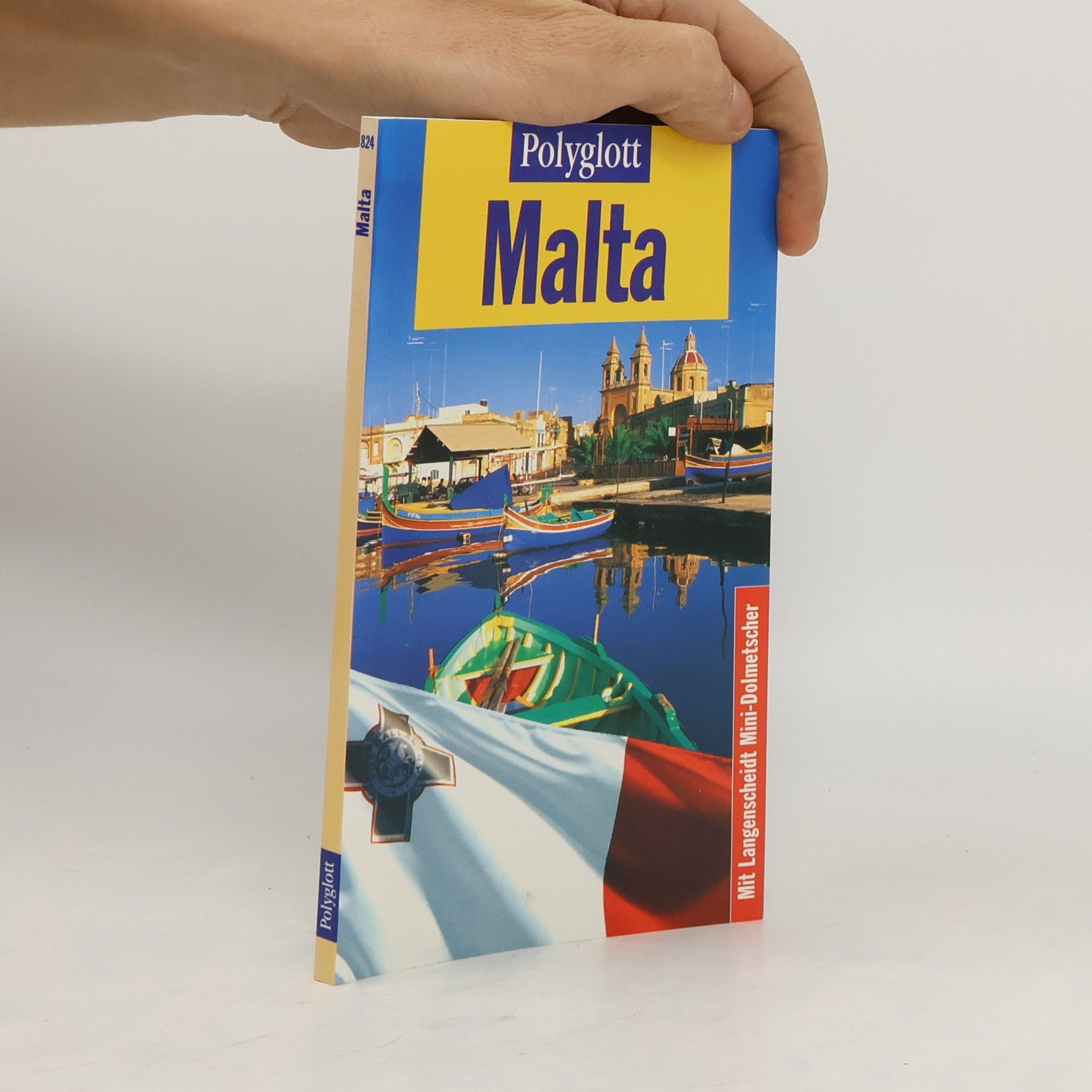 Autorenkollektiv Malta