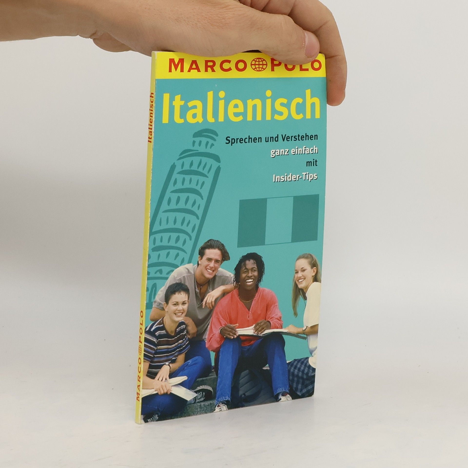 Autorenkollektiv Italienisch