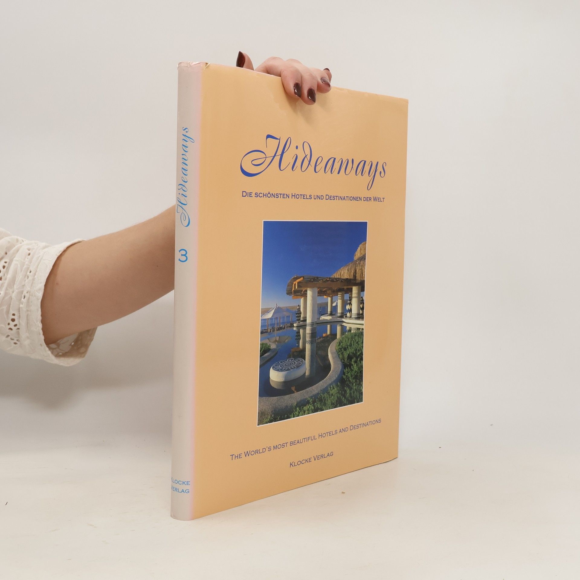 Autores varios Hideaways