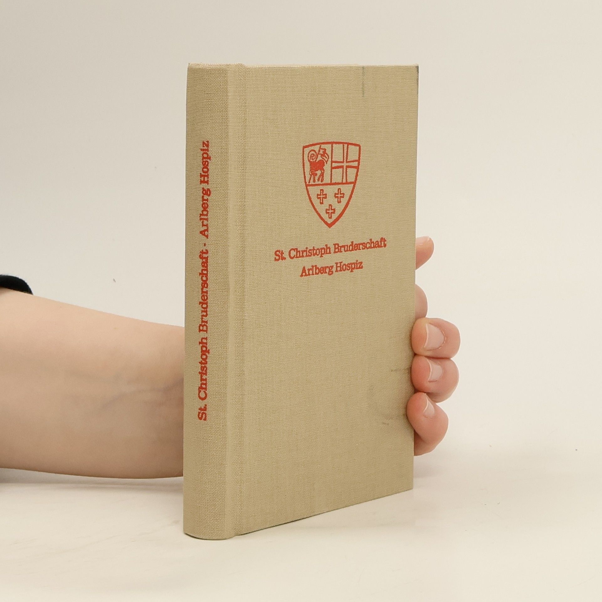 Christoph Bruderschaft Arlberg Hospiz