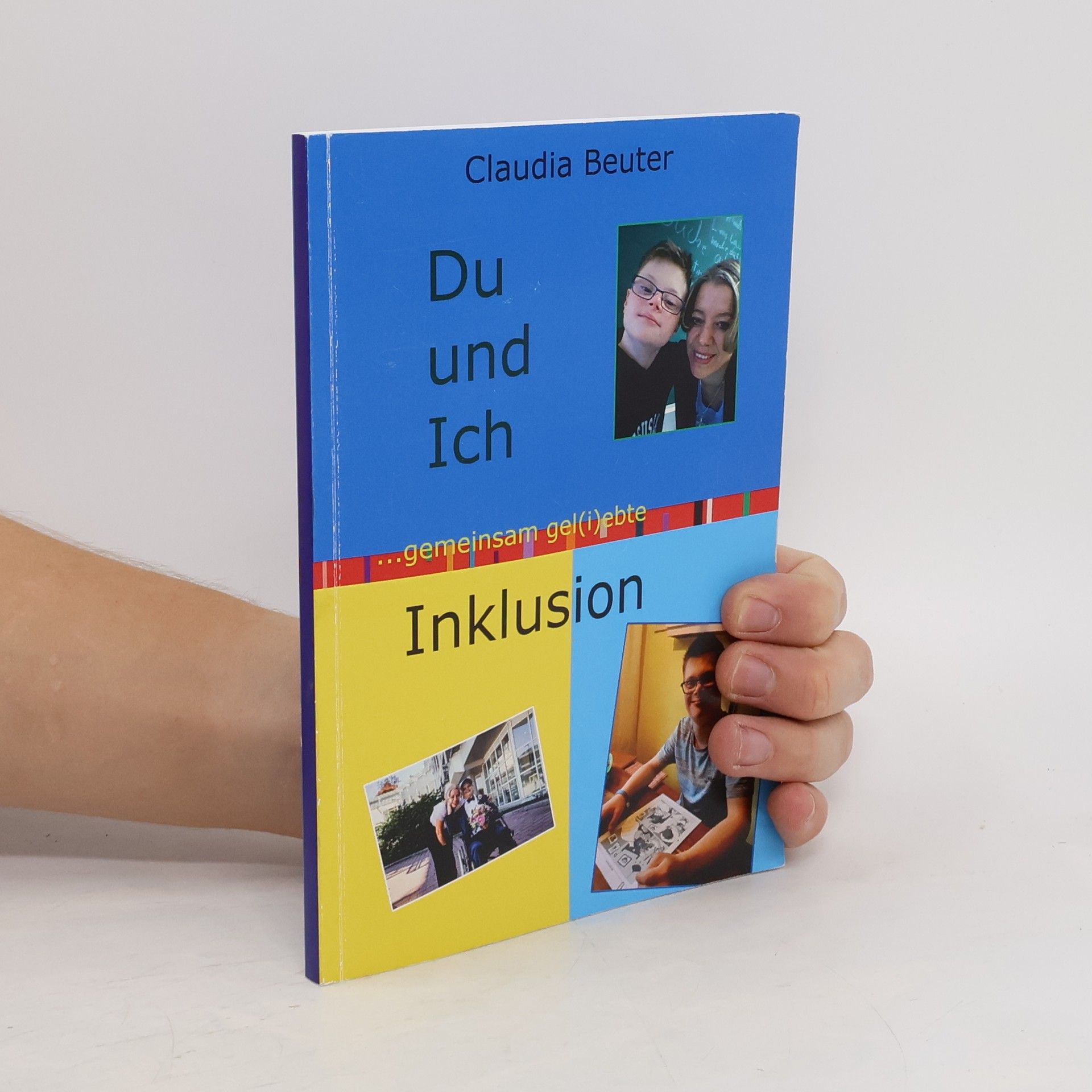 Claudia Beuter Du und Ich