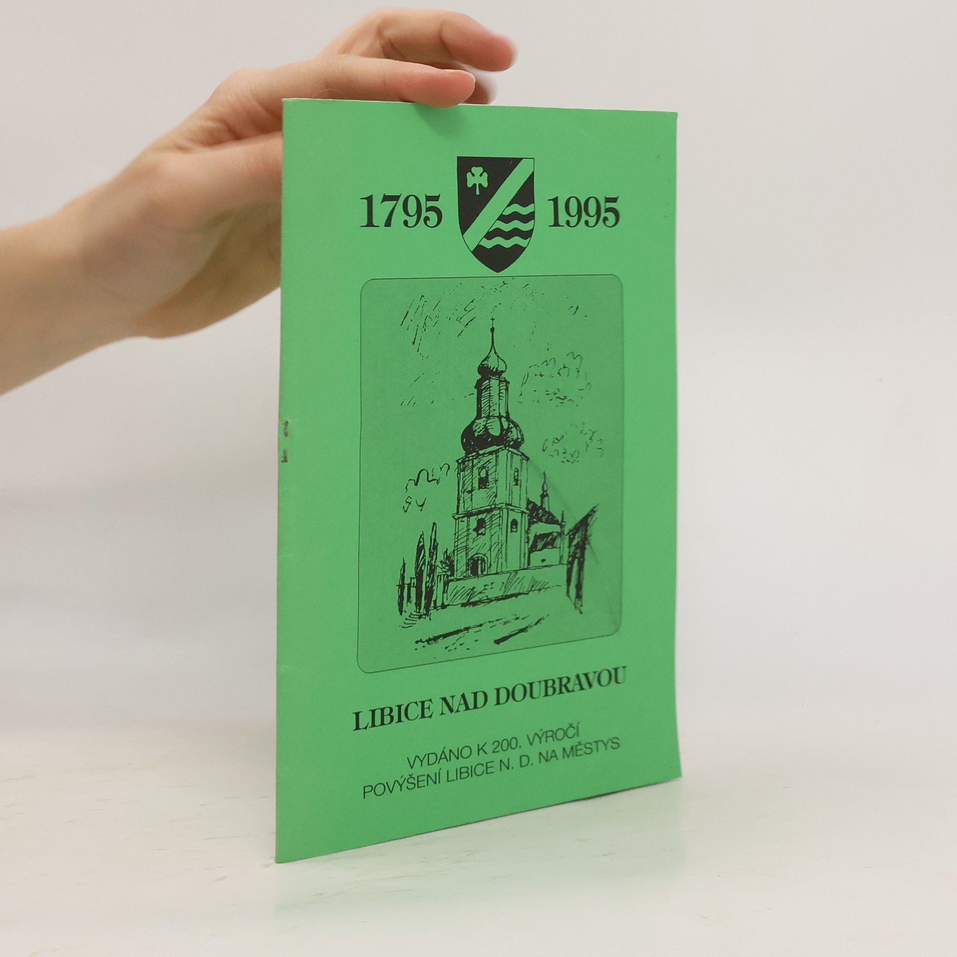 Autorenkollektiv Libice nad Doubravou