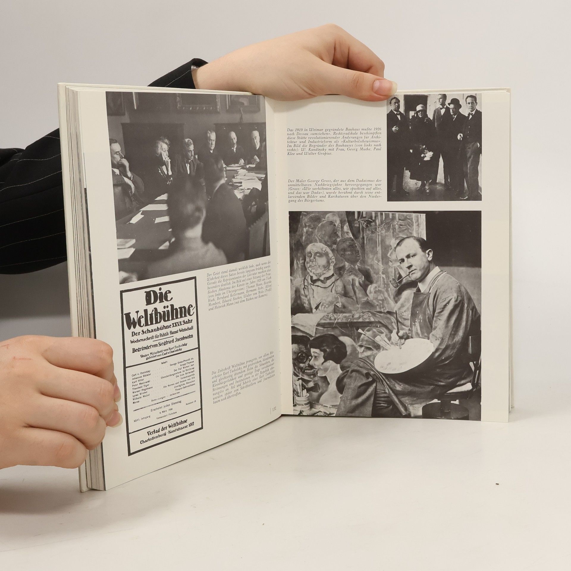 kolektiv Deutsche Geschichte von 1871 bis heute