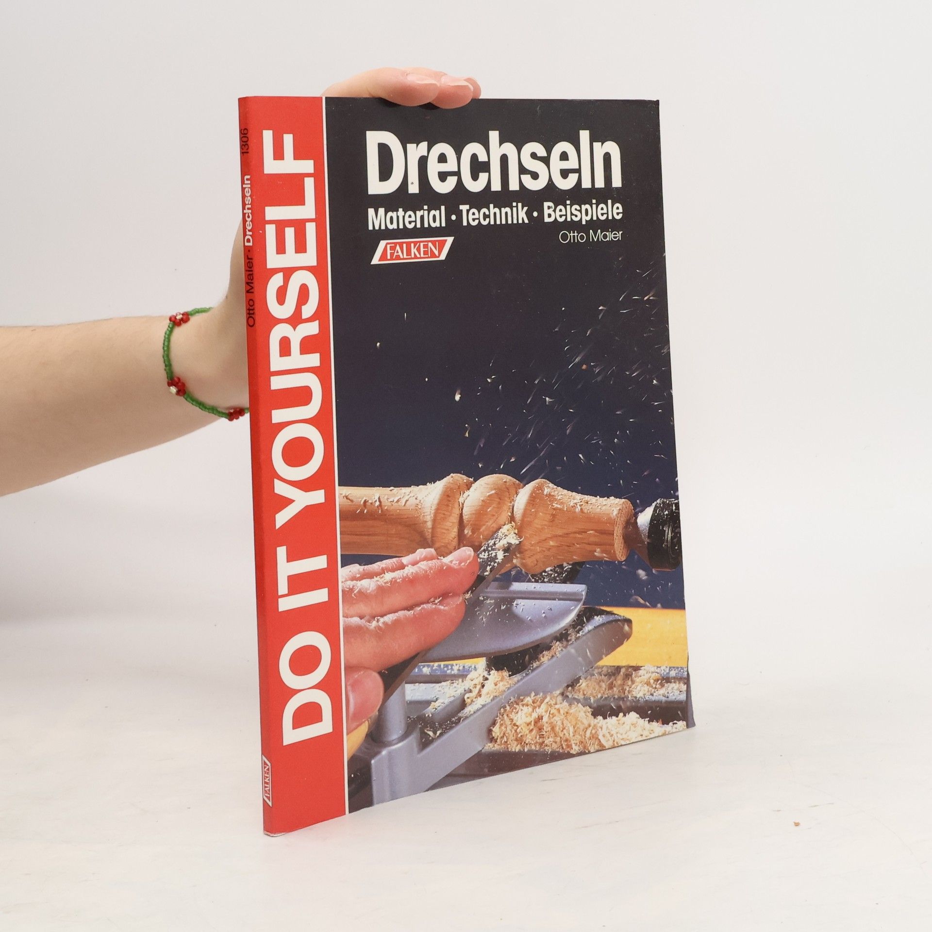 Otto Maier Drechseln