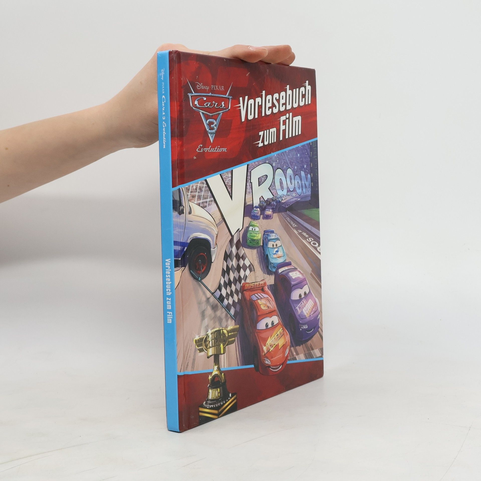 kolektiv Vorlesebuch zum Film