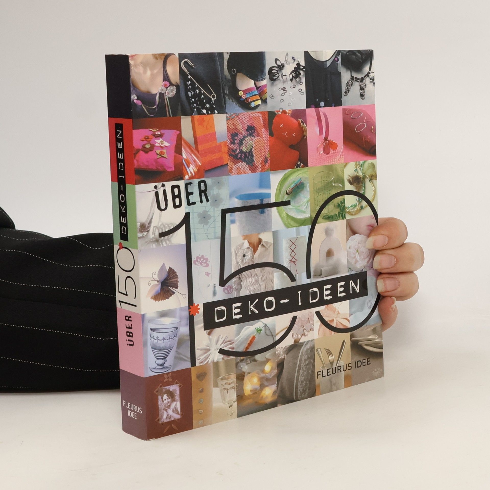 Ursula Fethke Über 150 Deko-Ideen