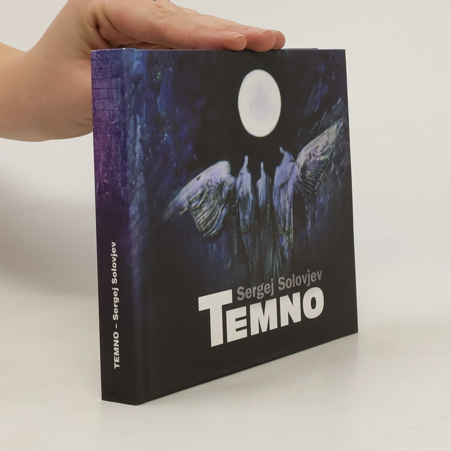 Sergej Solovjev Temno