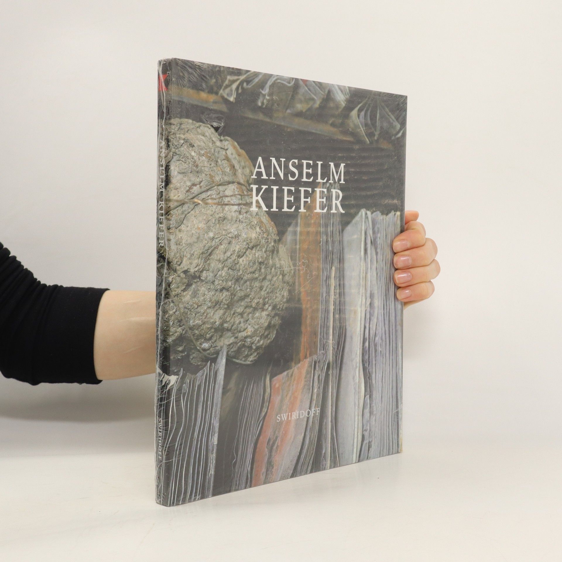 Autorenkollektiv Anselm Kiefer