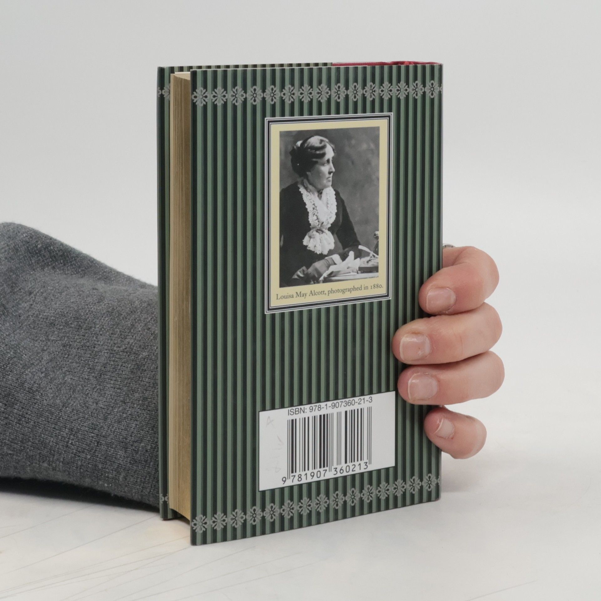 Louisa May Alcott Little women