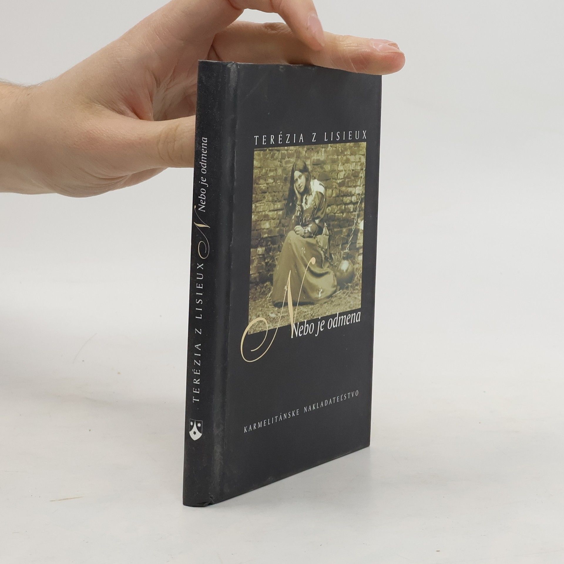 Terézia z Lisieux Nebo je odmena