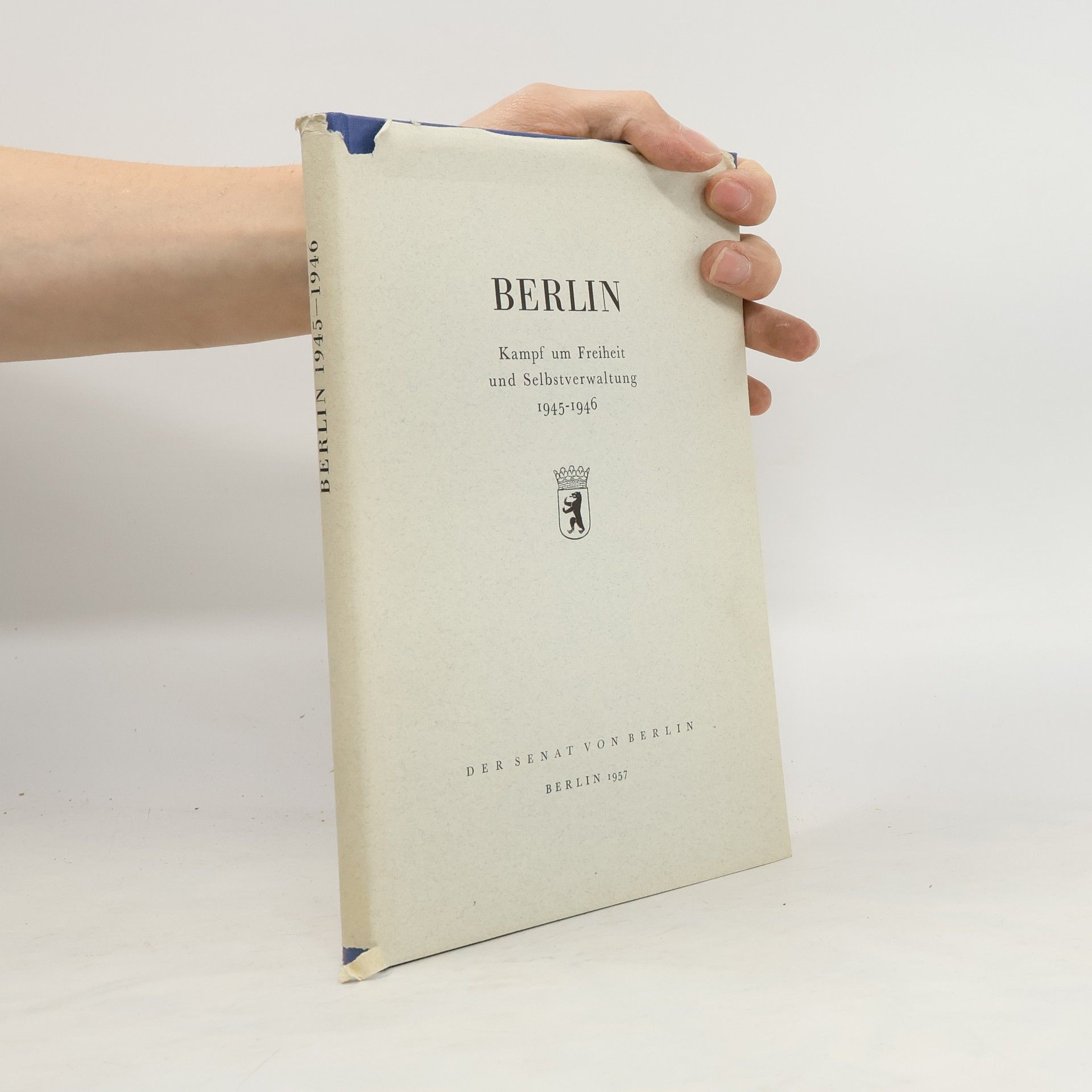 Autorenkollektiv Berlin