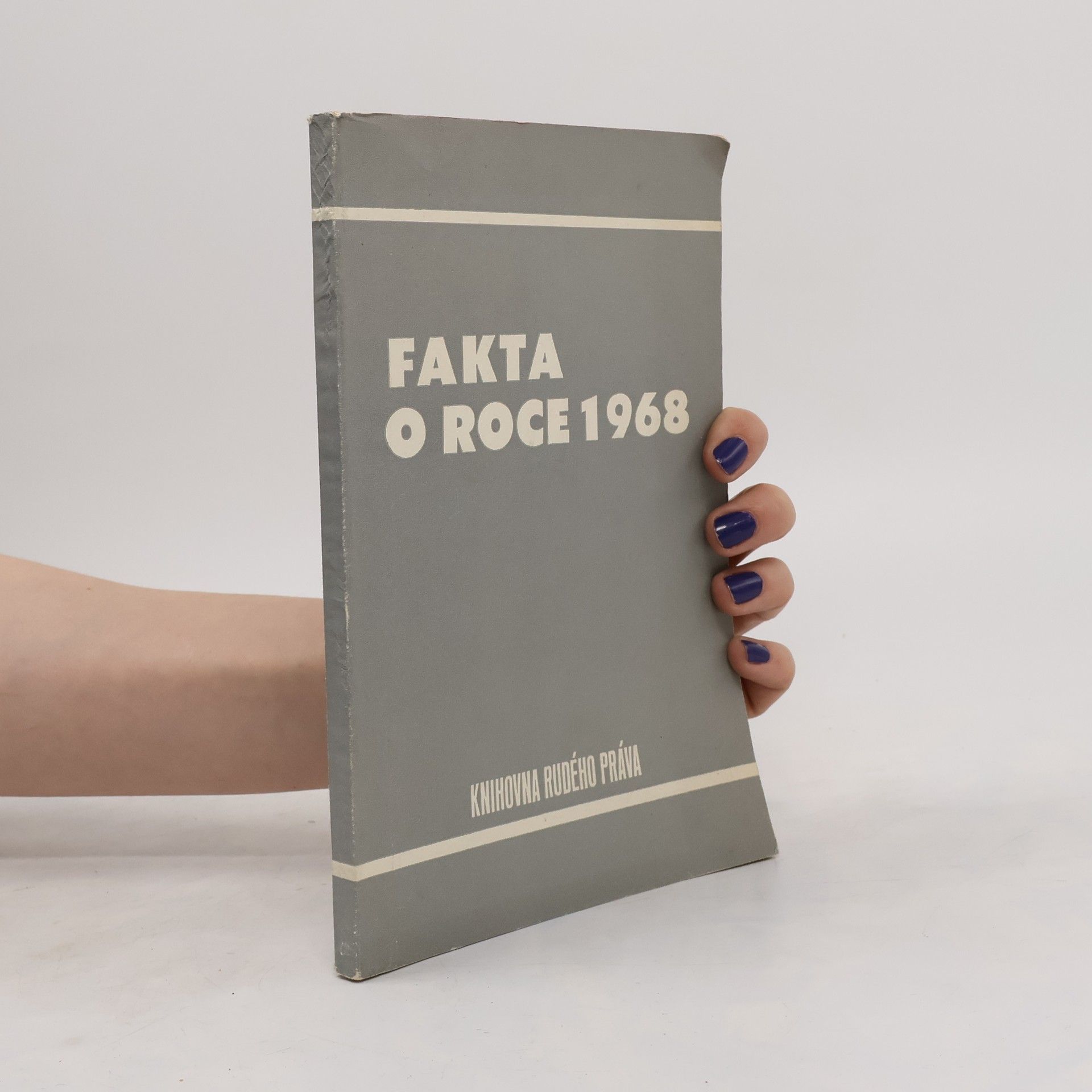 Collective Fakta o roce 1968