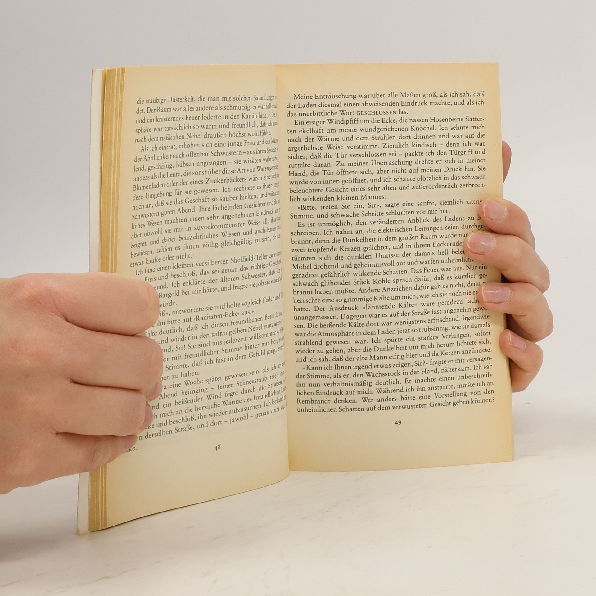 Roald Dahl Roald Dahl's Buch der Schauergeschichten