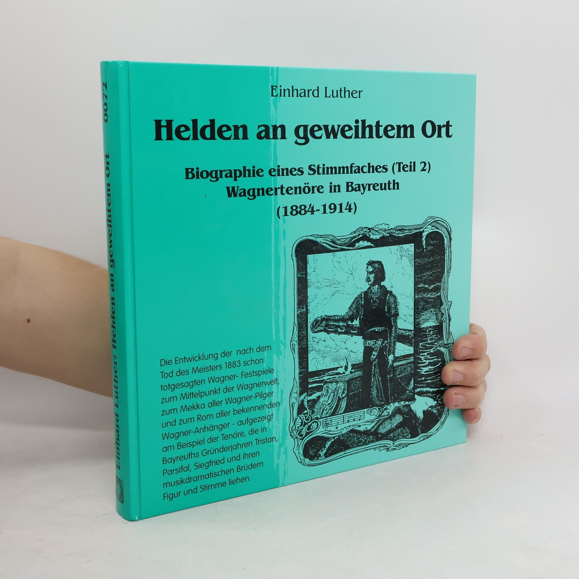 Autorenkollektiv Biographie eines Stimmfaches