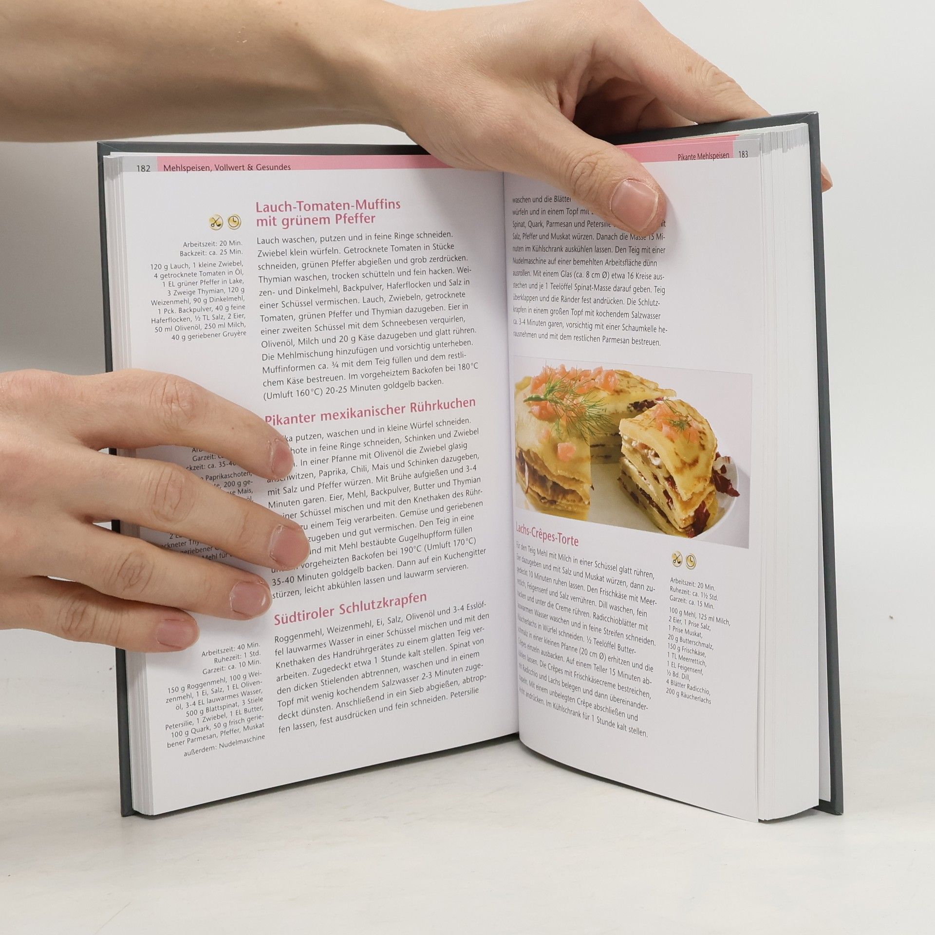 Kupka a kol. Petr Das Goldene Kochbuch
