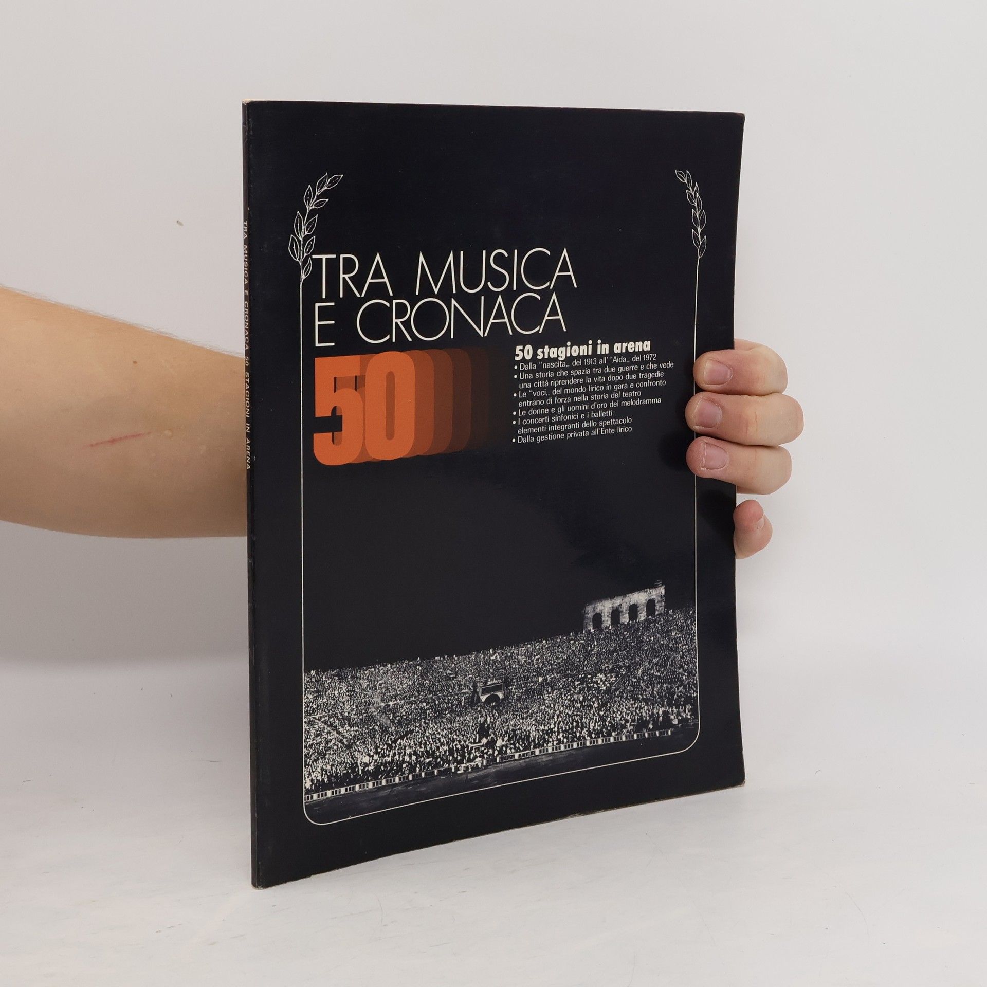 AA.VV. Tra Musica e Cronaca 50