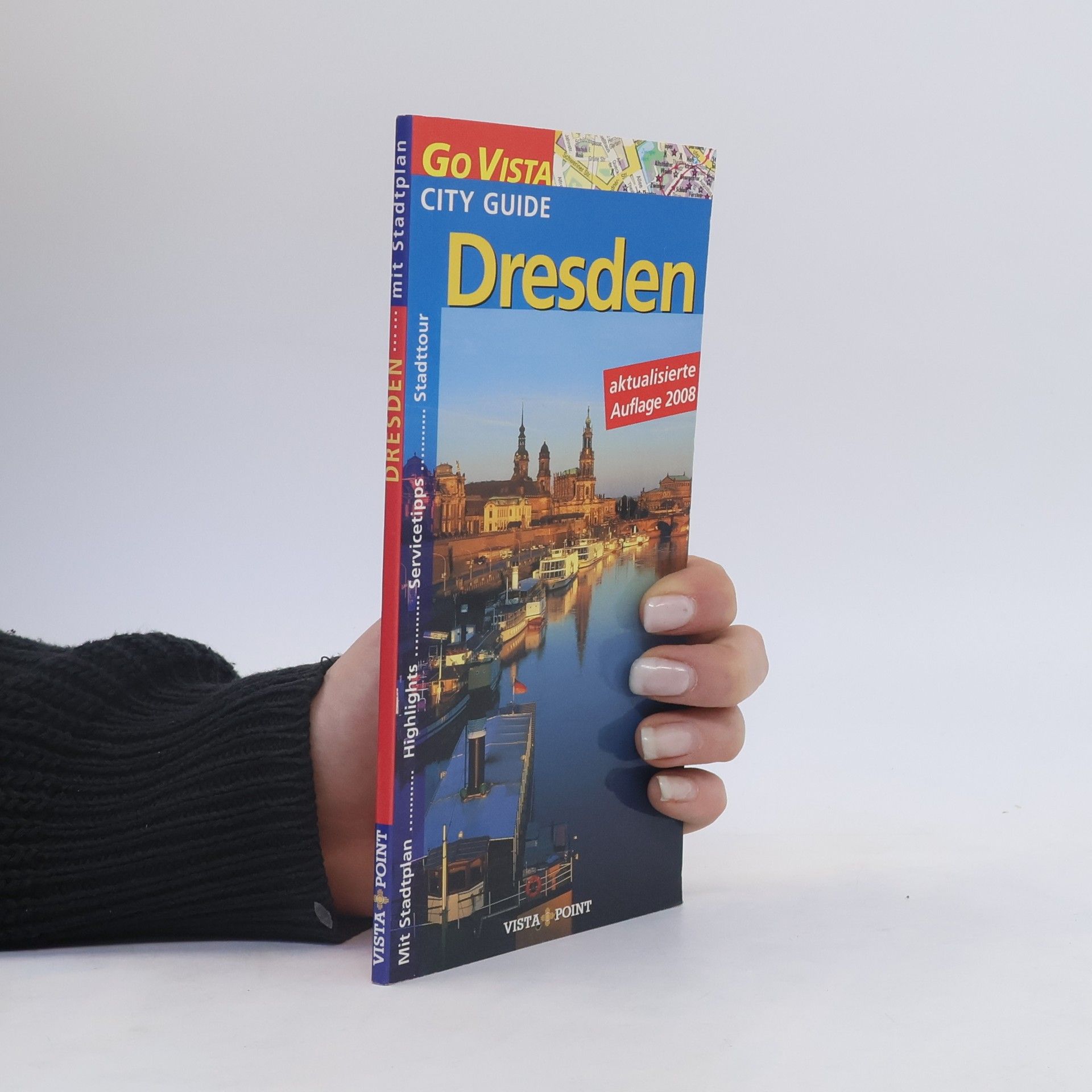 Roland Mischke Dresden